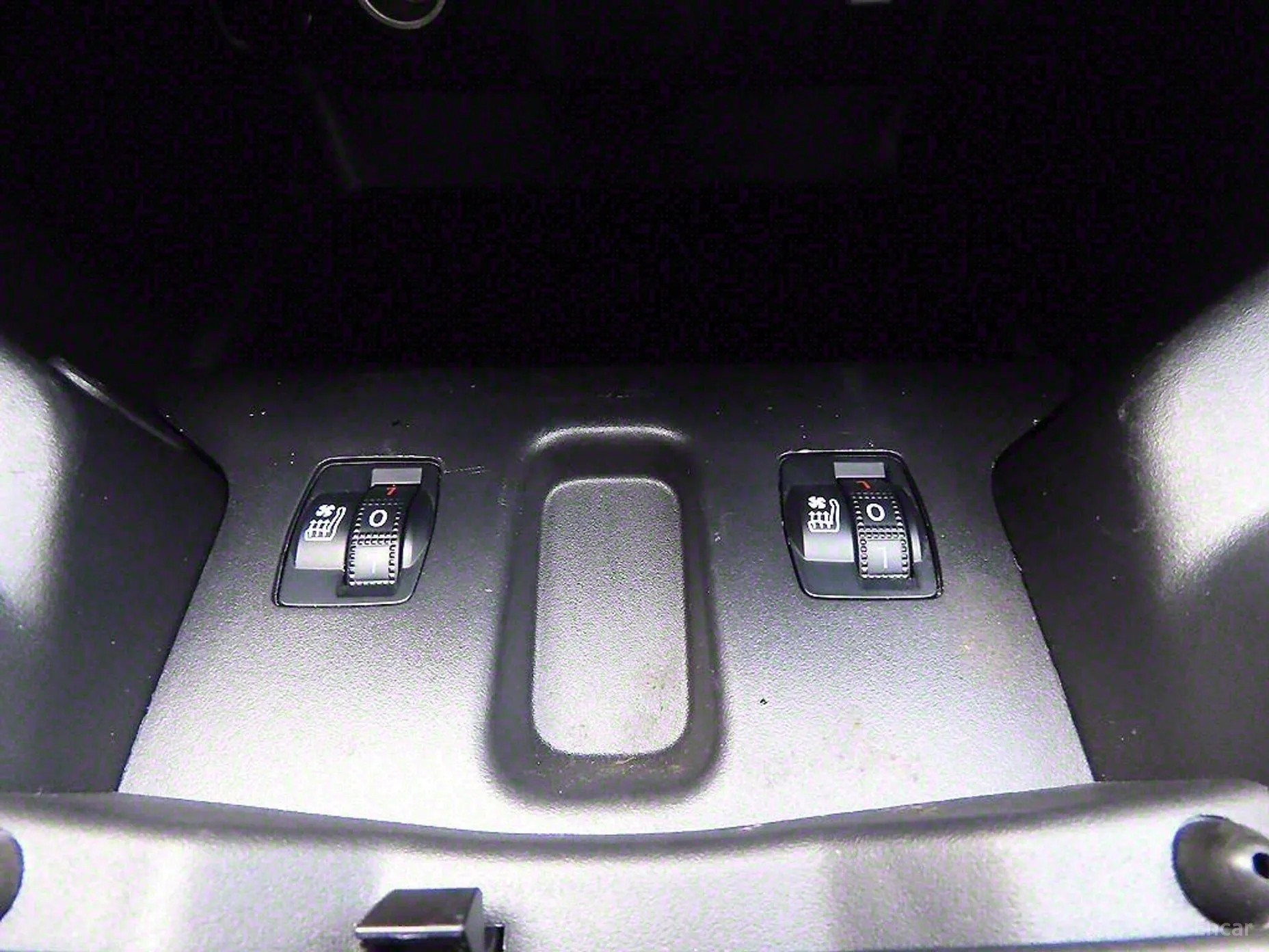 Citroën/DS DS7 Cross Bag превью 12