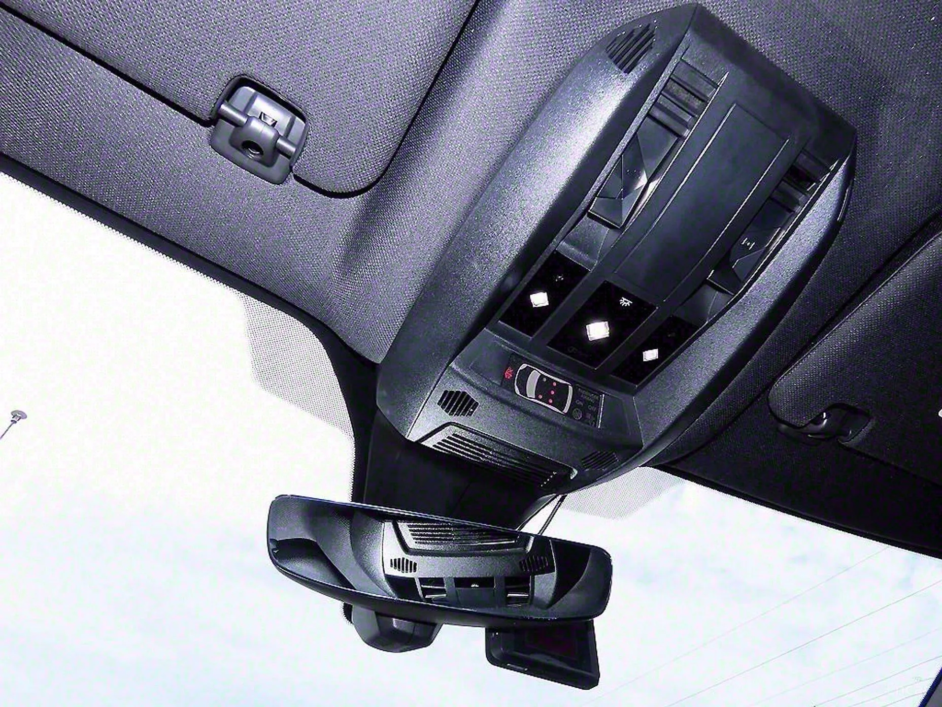 Citroën/DS DS7 Cross Bag превью 13