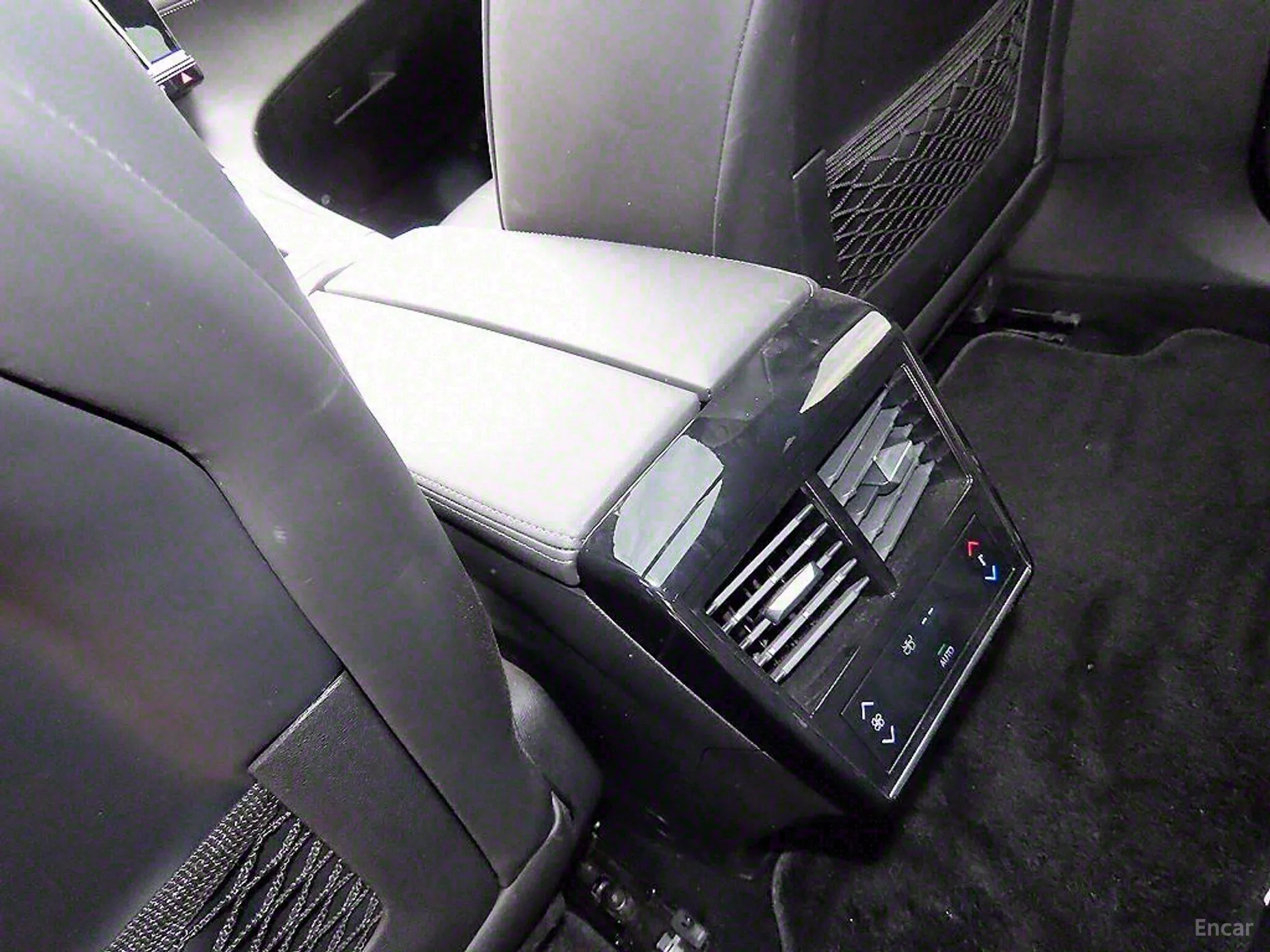 Citroën/DS DS7 Cross Bag превью 14