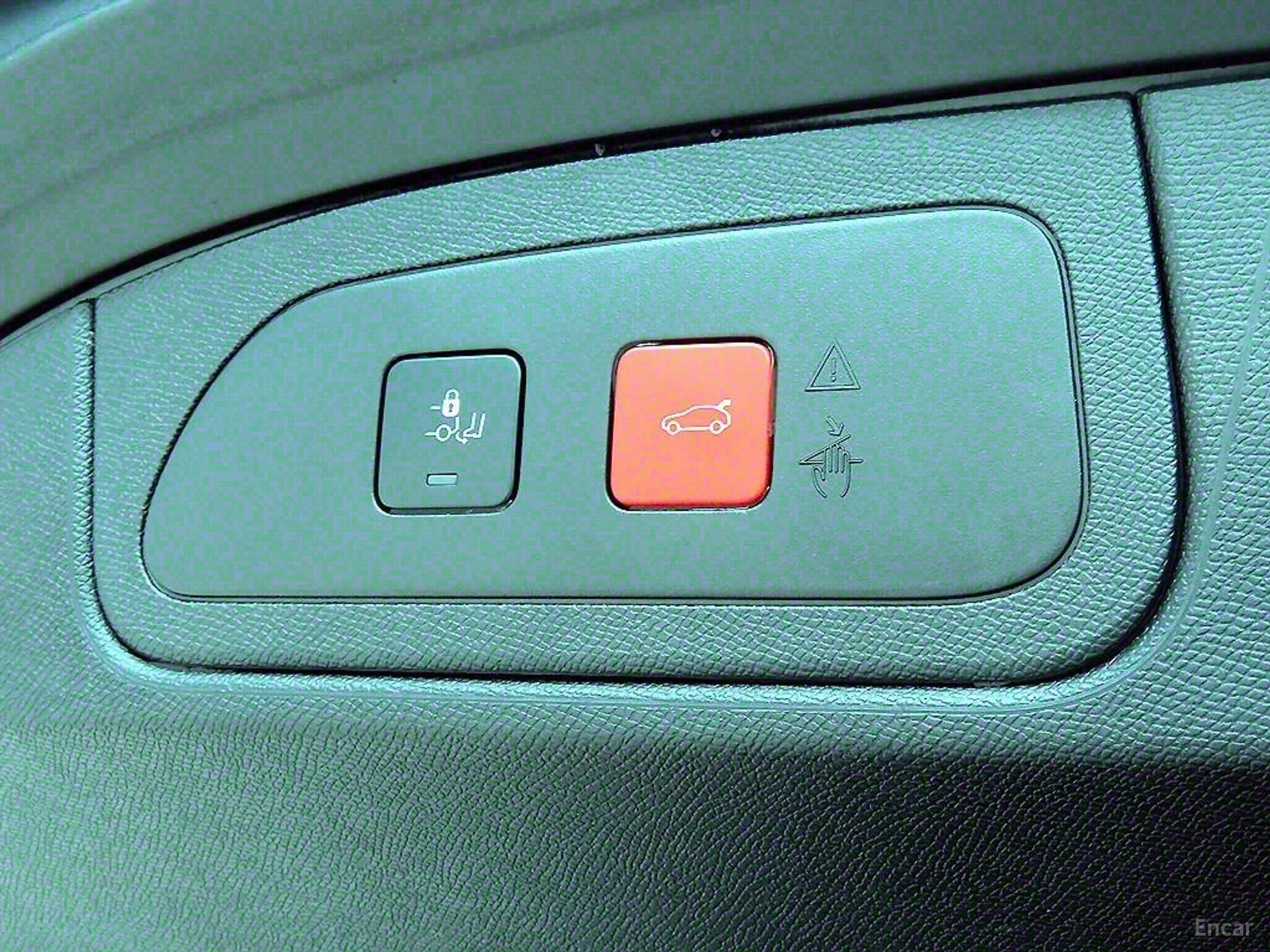 Citroën/DS DS7 Cross Bag превью 15