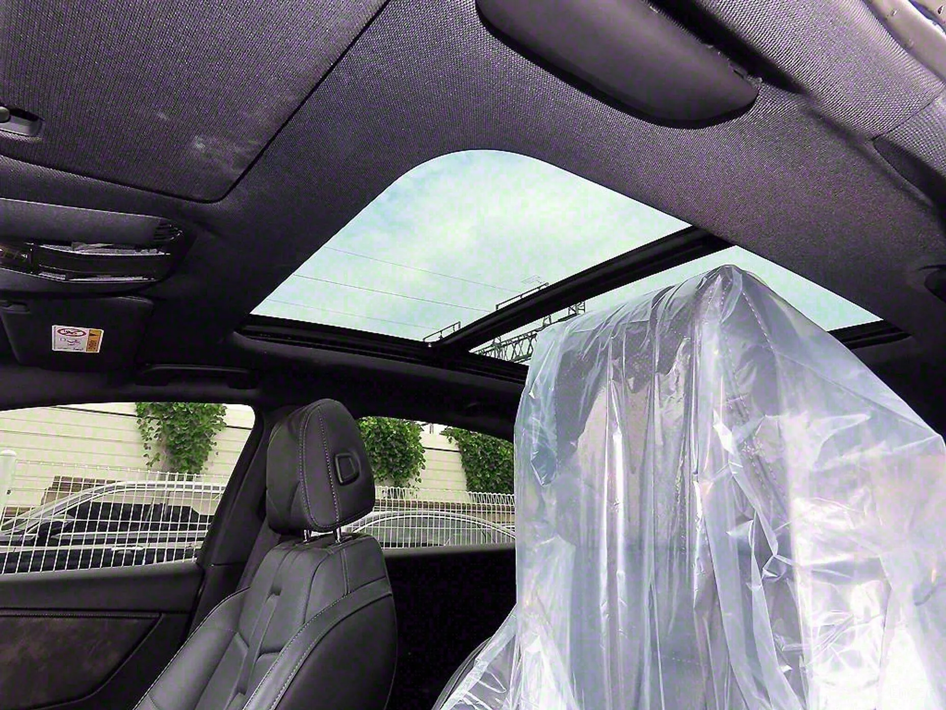 Citroën/DS DS7 Cross Bag превью 16