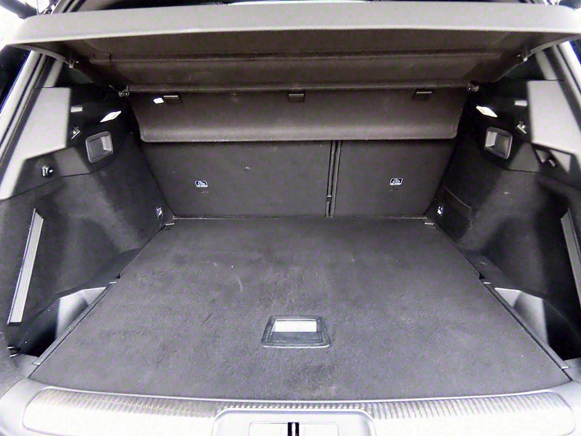 Citroën/DS DS7 Cross Bag превью 17