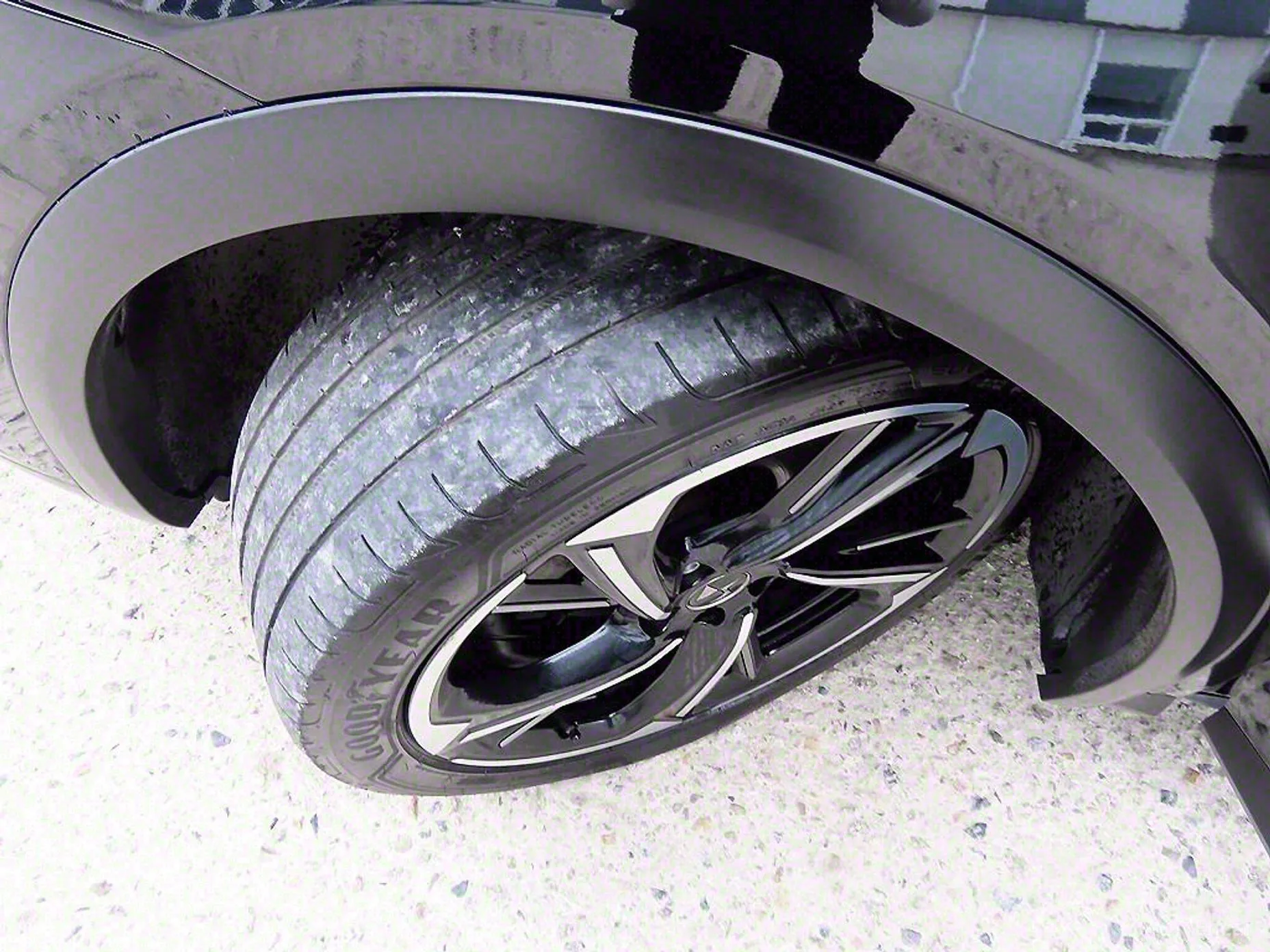 Citroën/DS DS7 Cross Bag превью 20