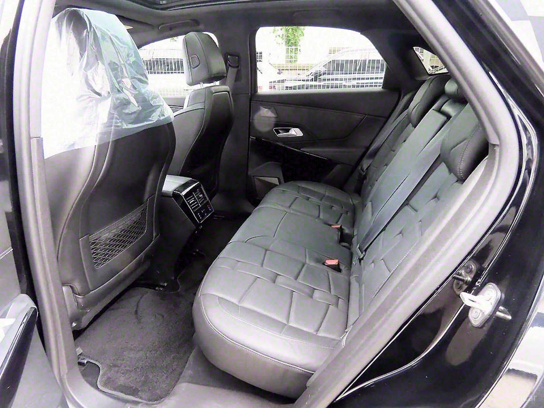 Citroën/DS DS7 Cross Bag превью 6