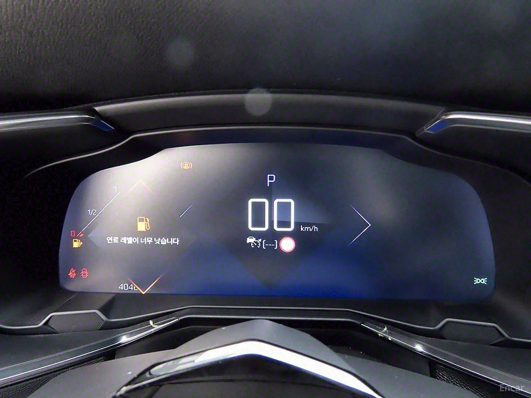 Citroën/DS DS7 Cross Bag превью 9