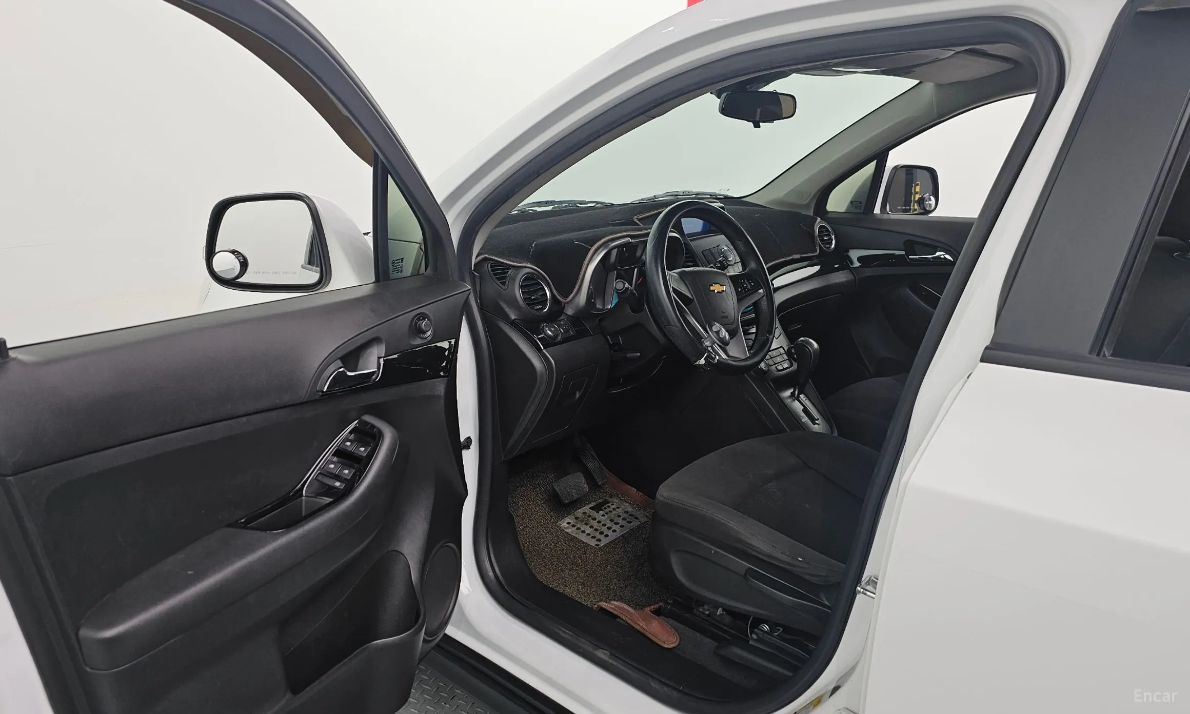 Chevrolet (GM Daewoo) Orlando превью 10