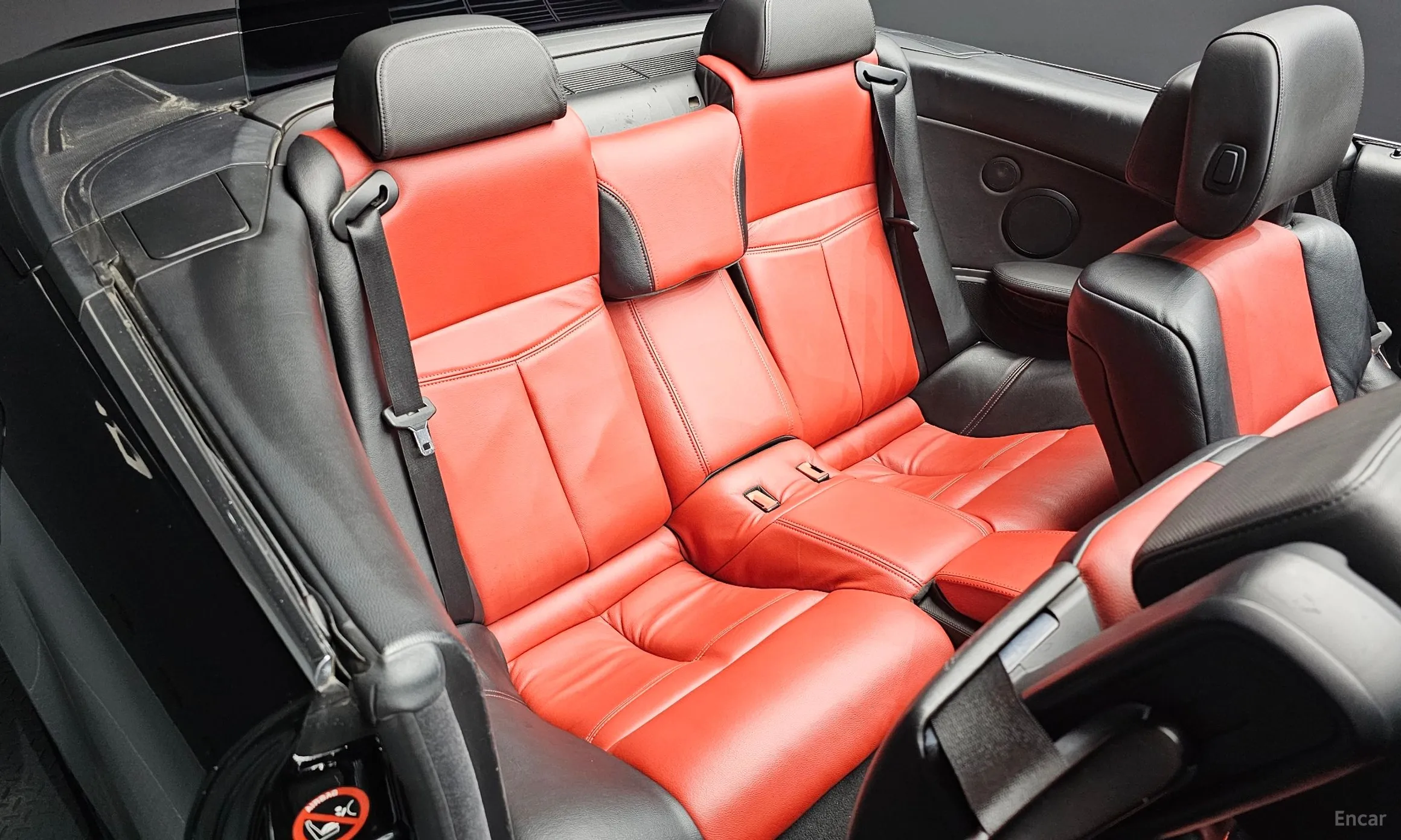 BMW 6 Series (E63) превью 12
