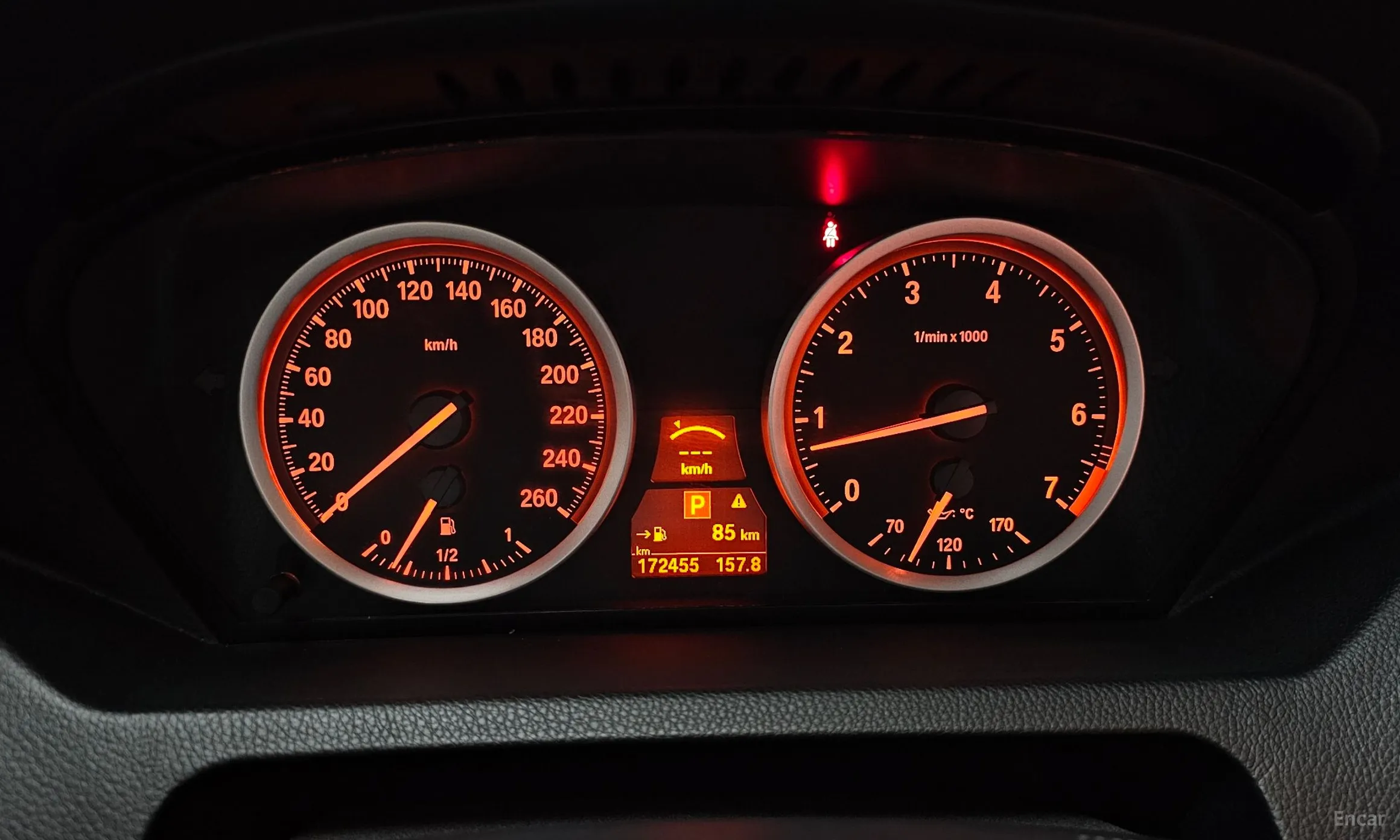 BMW 6 Series (E63) превью 8