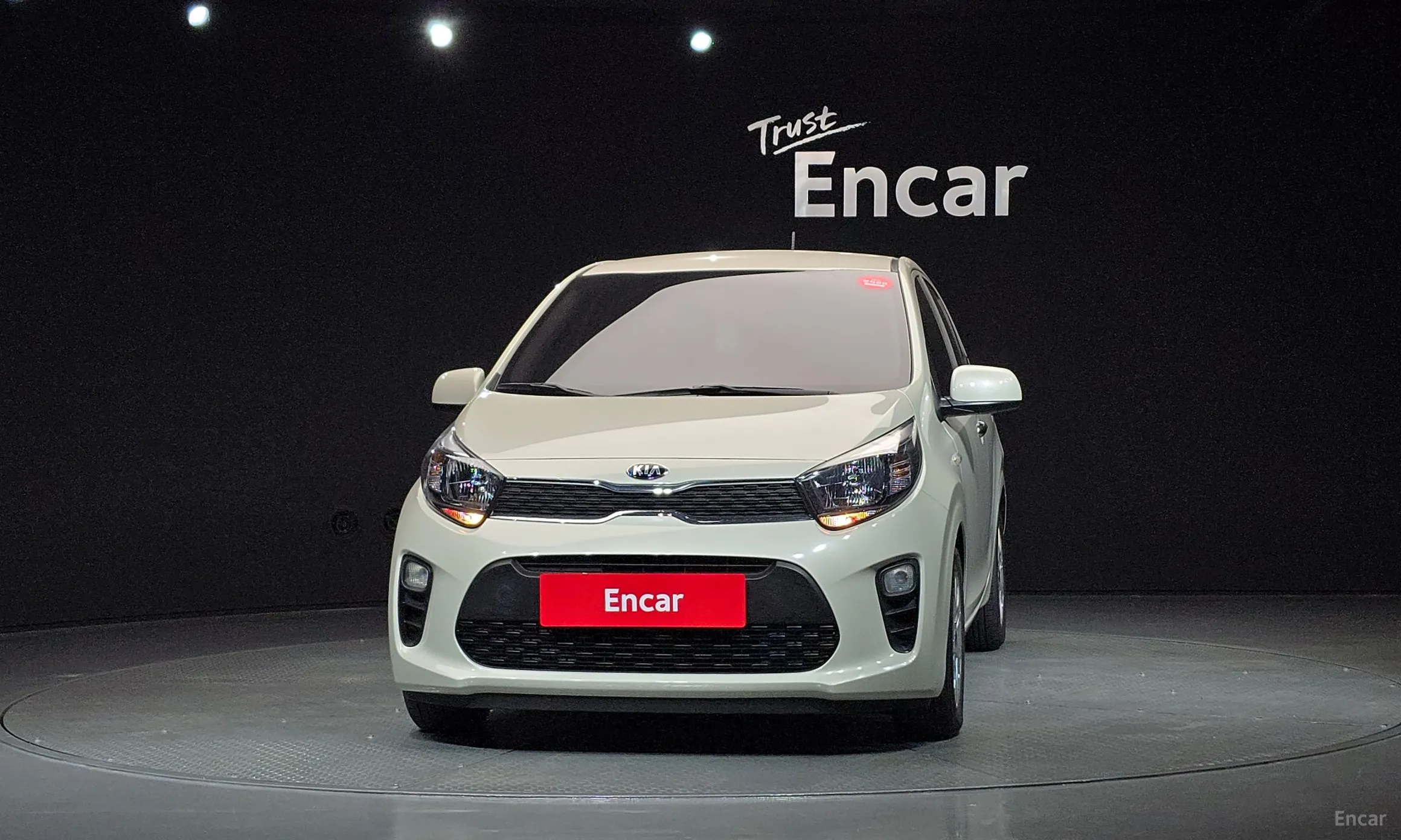 Kia Morning (JA) превью 3