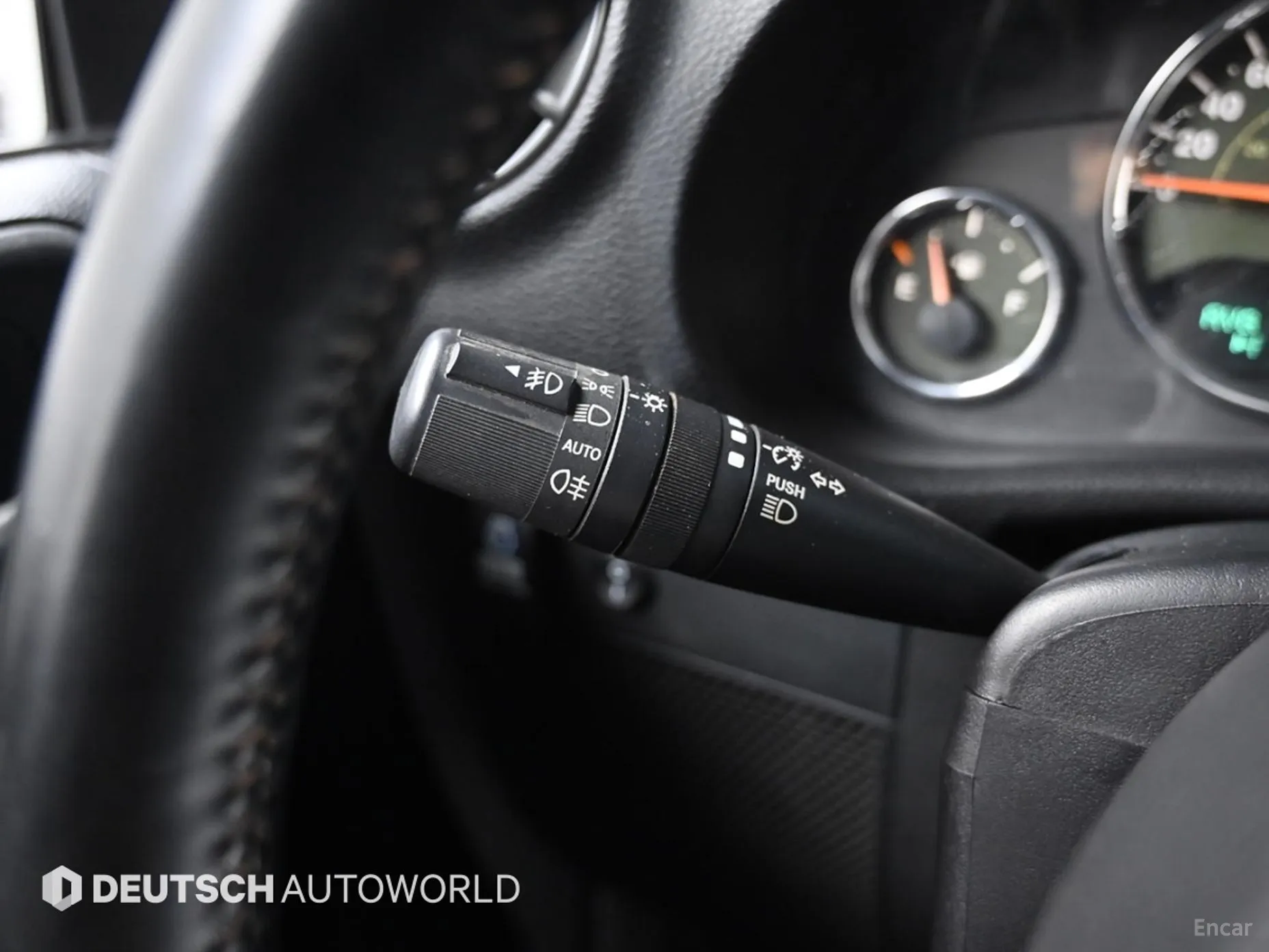 Jeep Wrangler (JK) превью 16