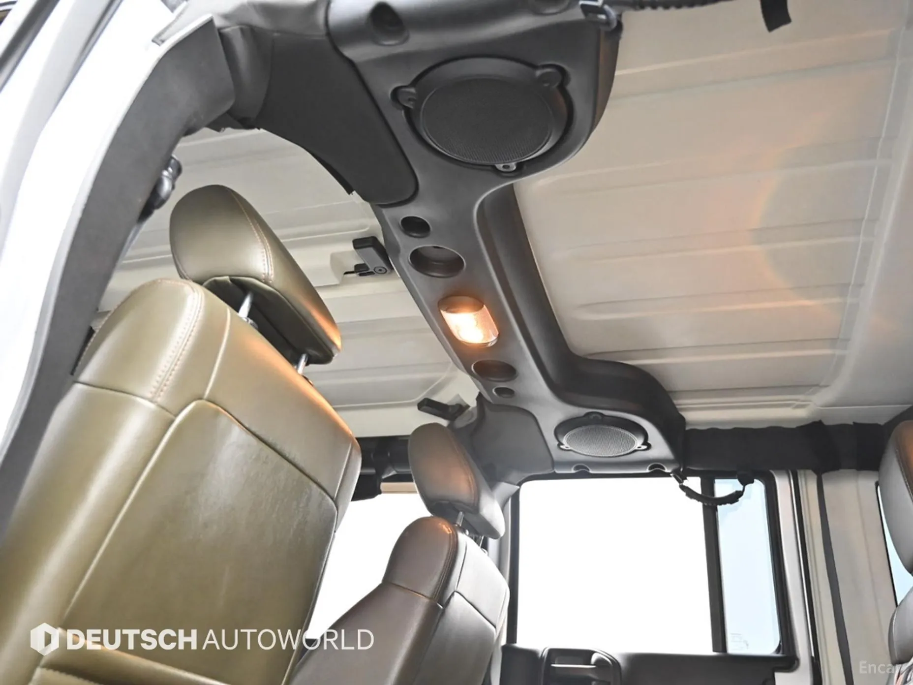Jeep Wrangler (JK) превью 19