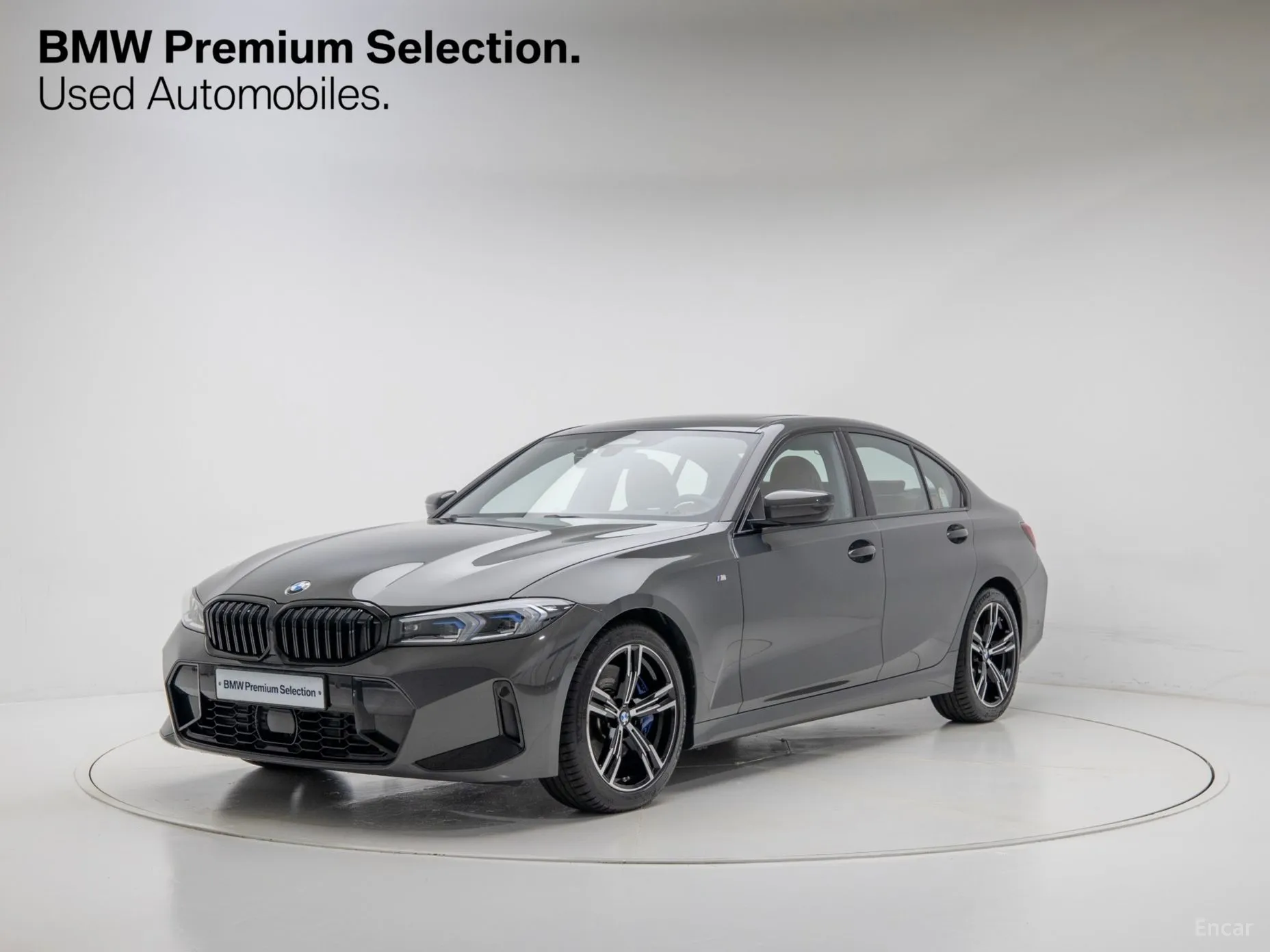 3 Series (G20)