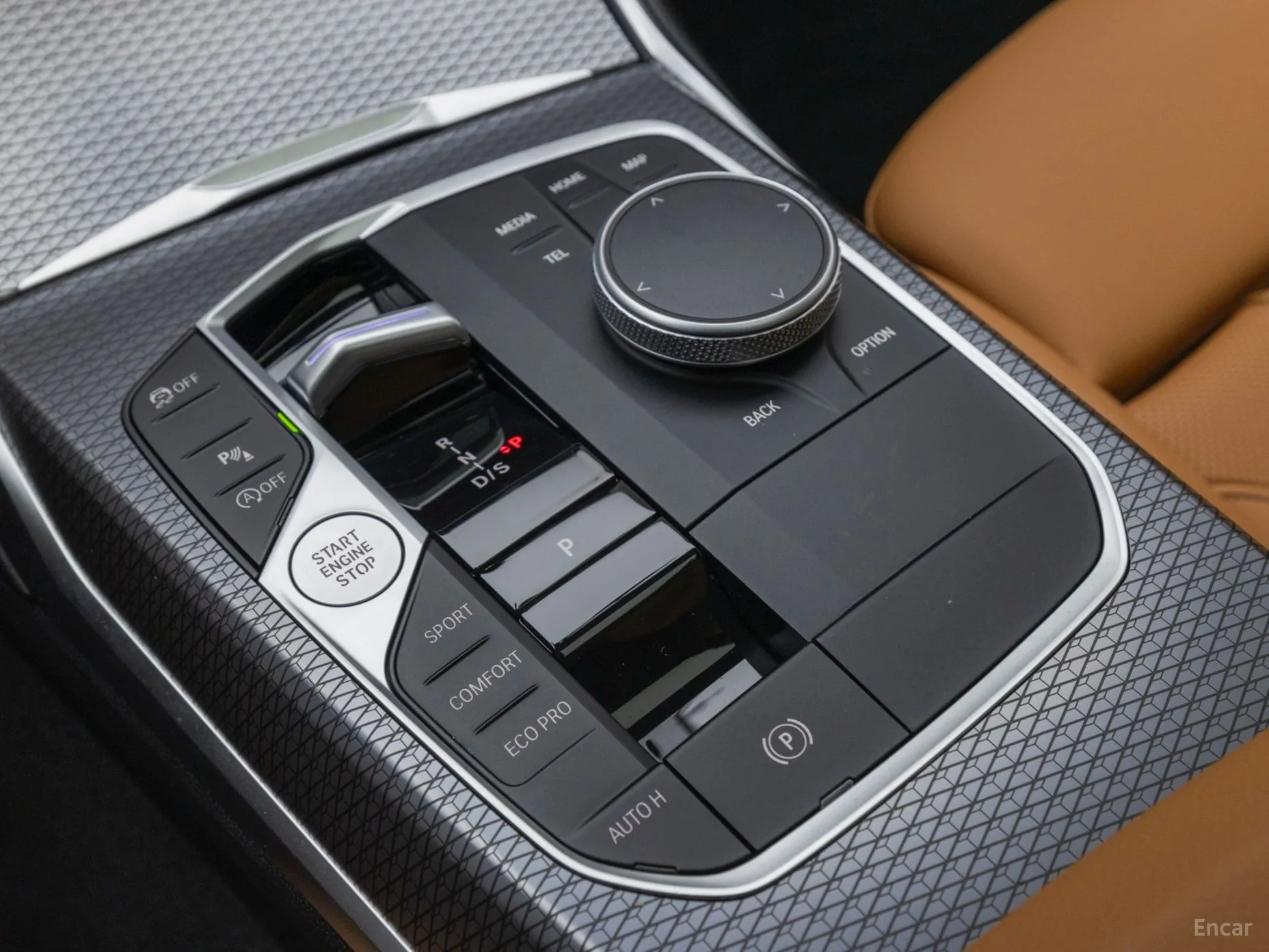 BMW 3 Series (G20) превью 9