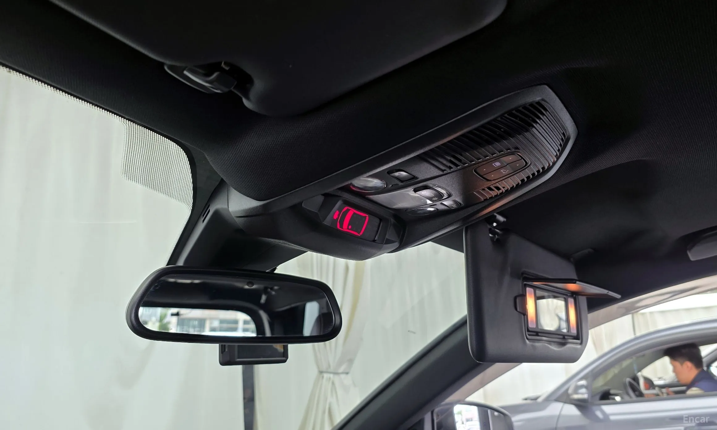 Peugeot 5008 2nd generation превью 17
