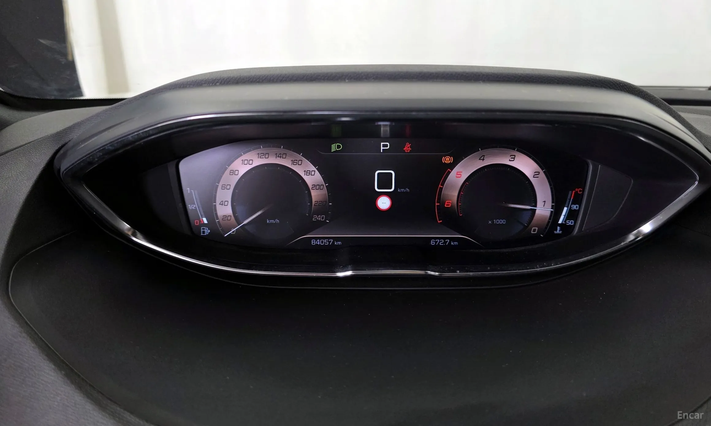 Peugeot 5008 2nd generation превью 8