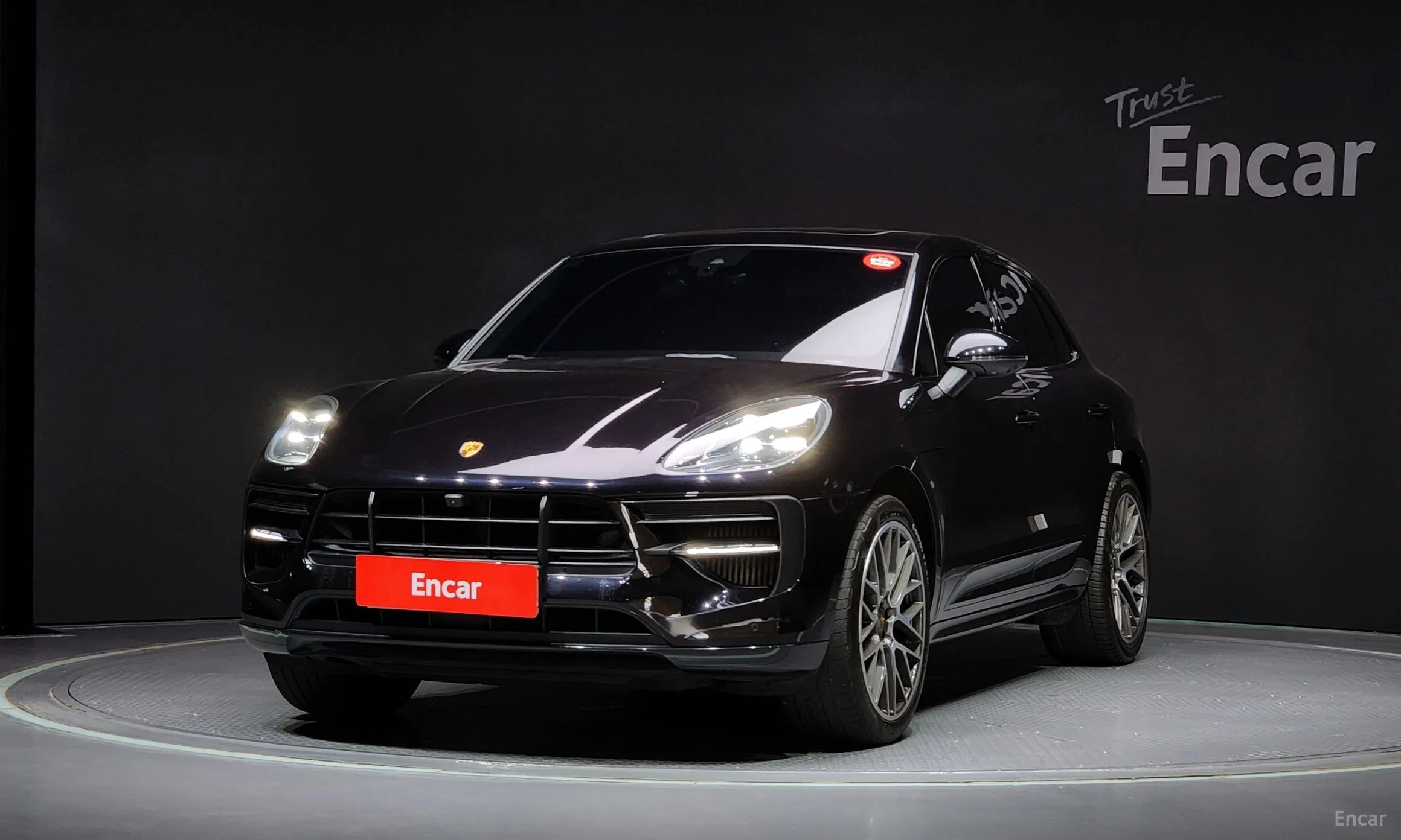 Macan