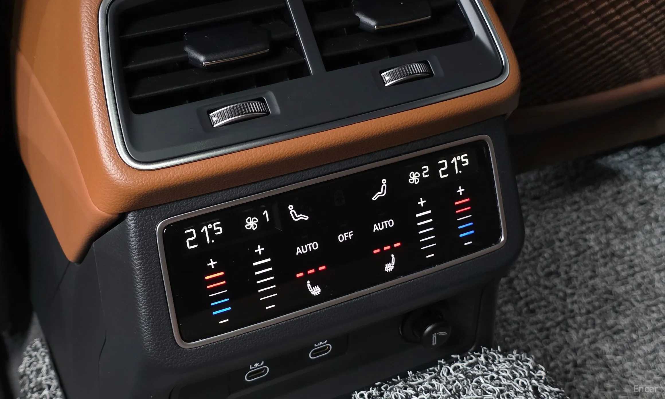 Audi A6 (C8) превью 18