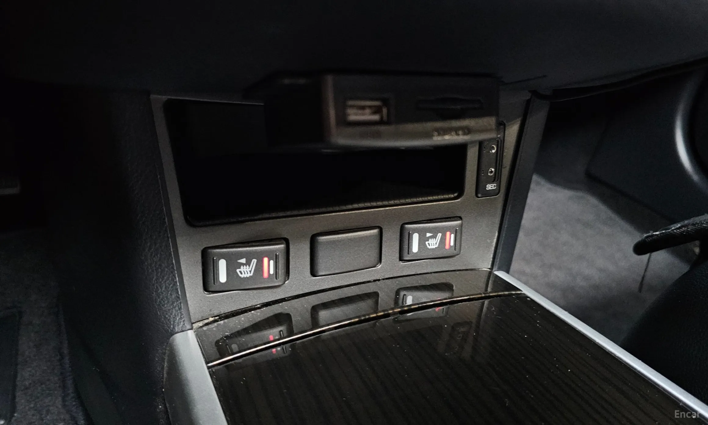 Renault Korea (Samsung) SM7 New Art превью 18