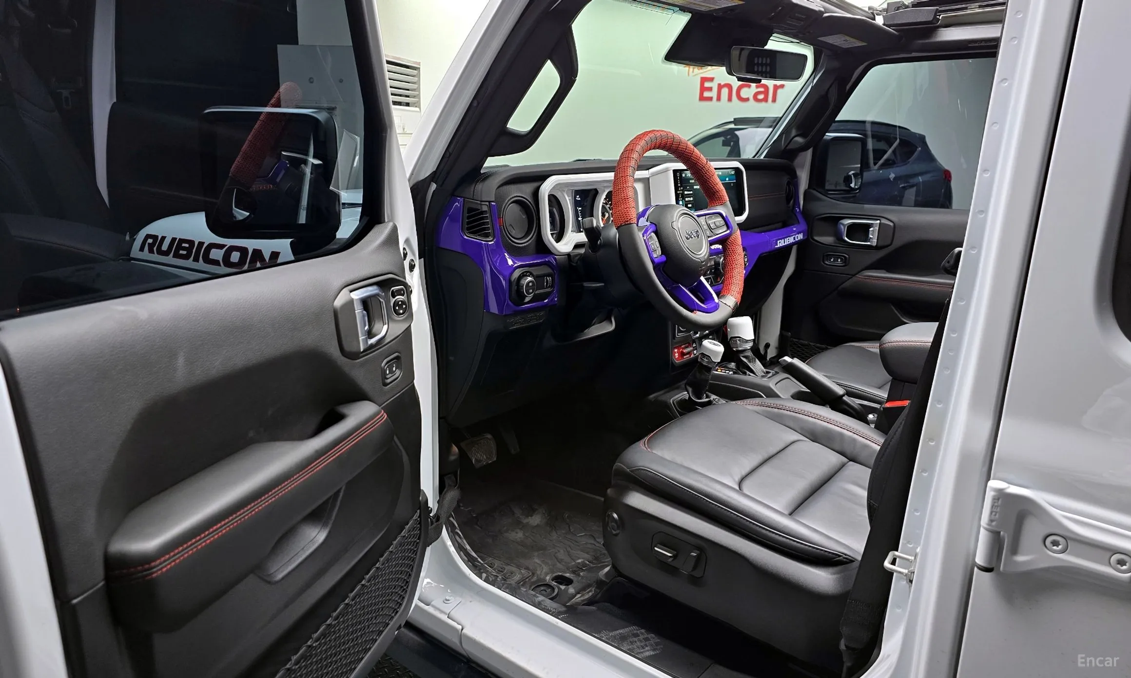 Jeep Wrangler (JL) превью 10