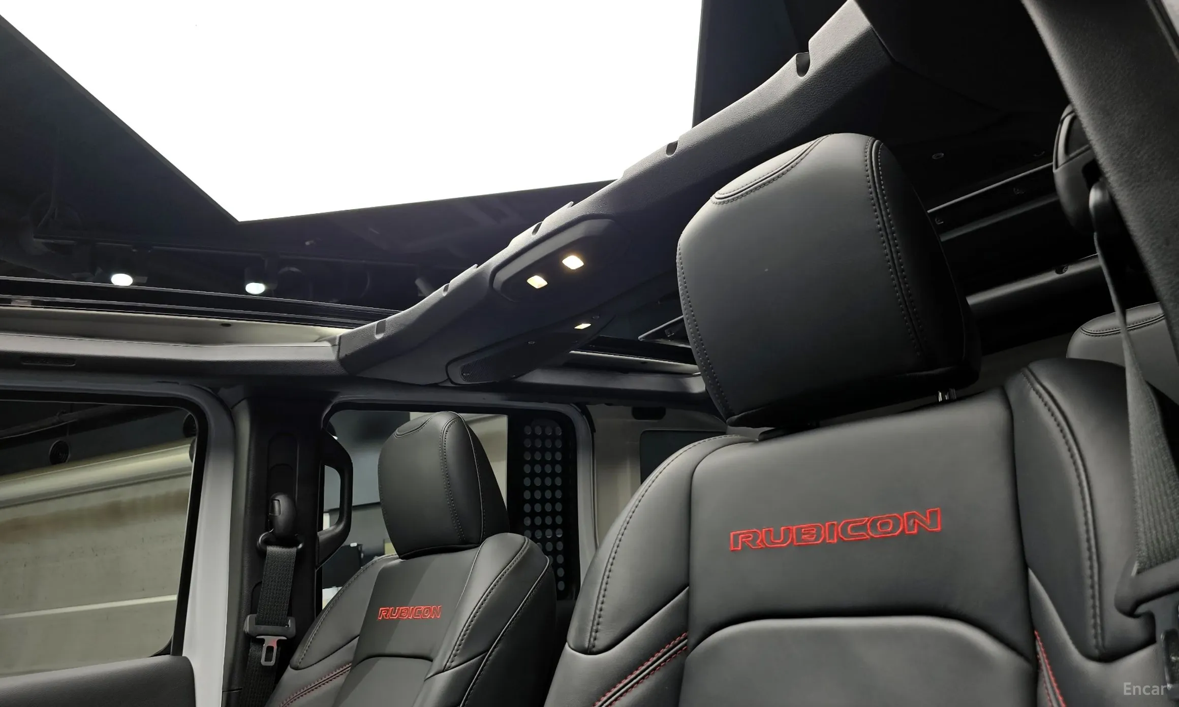 Jeep Wrangler (JL) превью 18