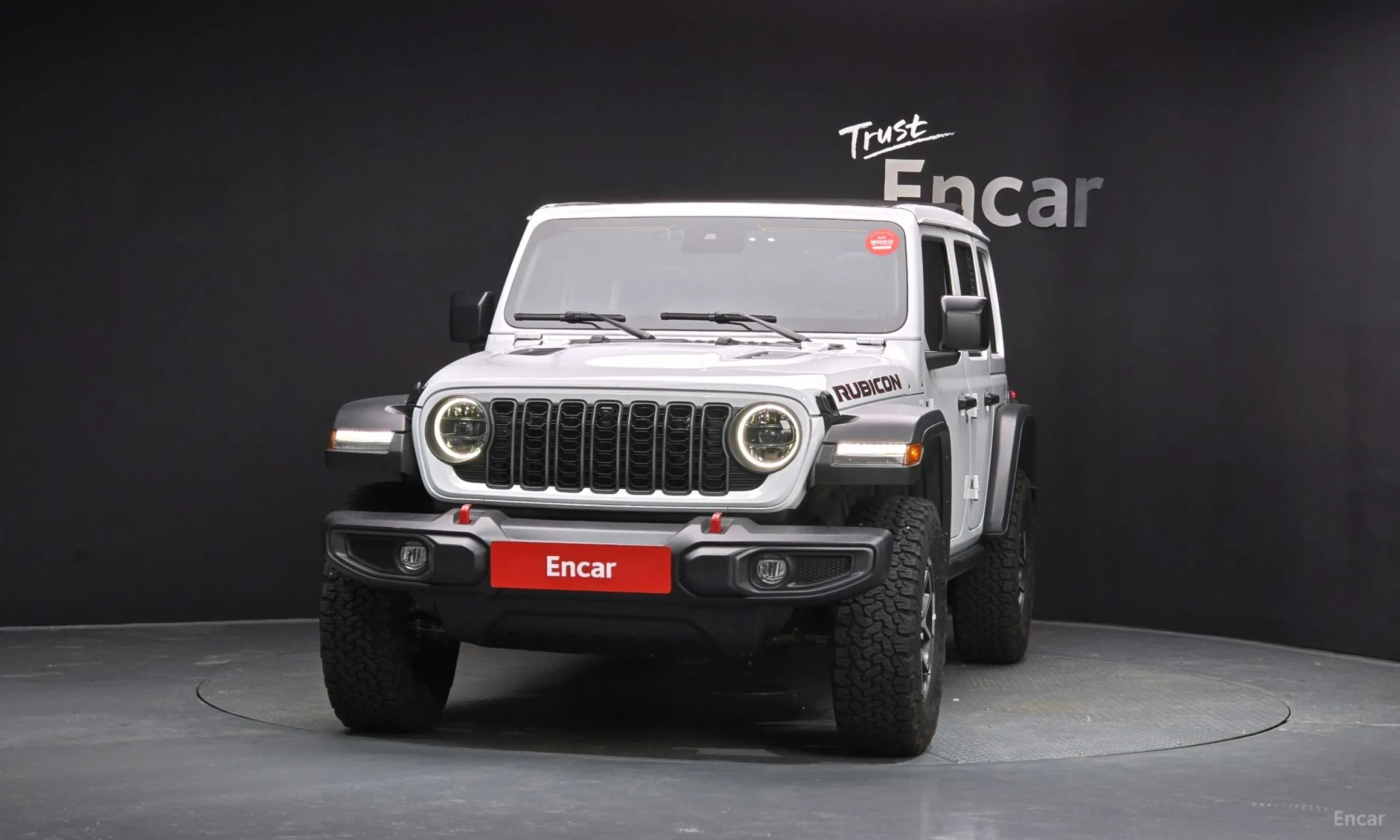 Jeep Wrangler (JL) превью 3