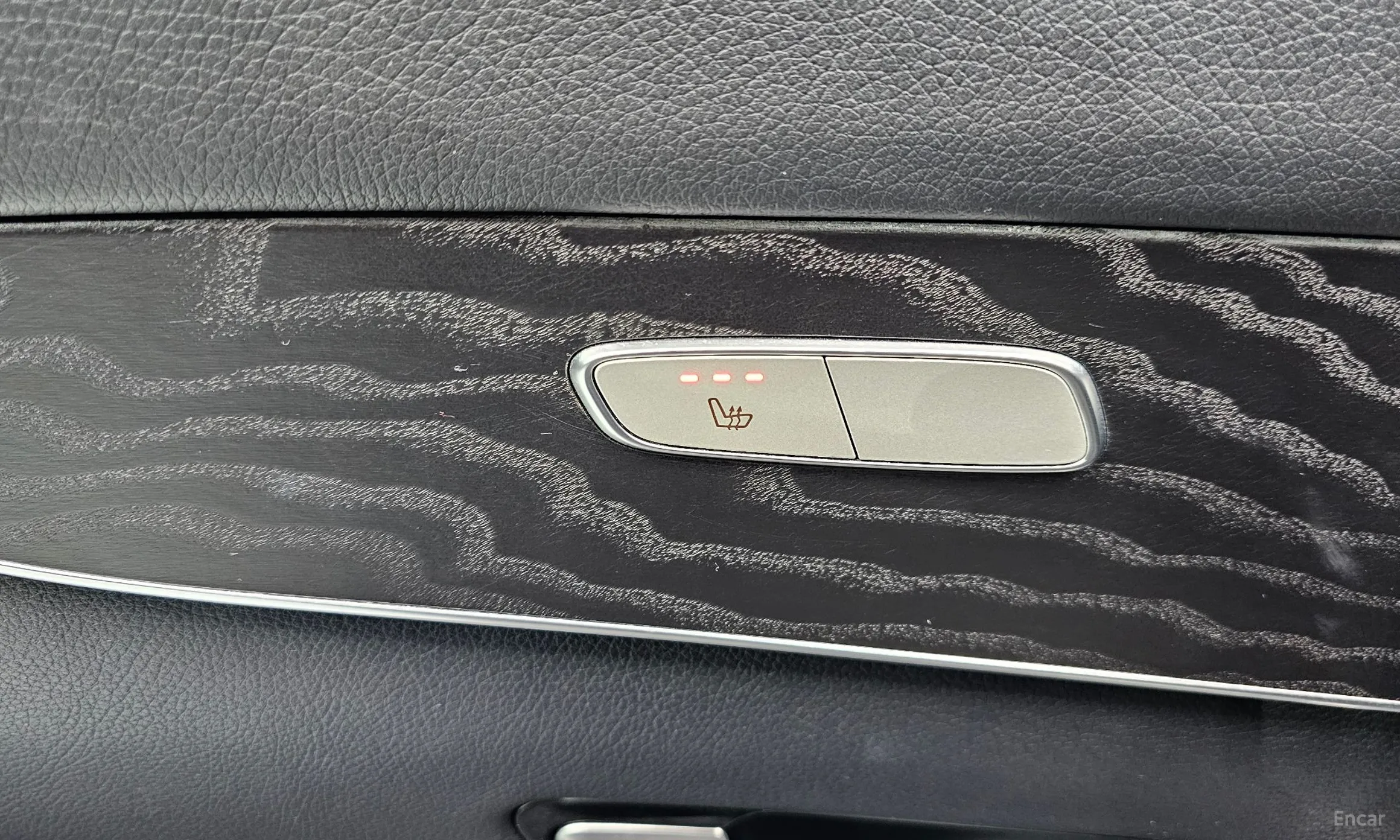 Mercedes Benz GLC-Class X253 превью 18