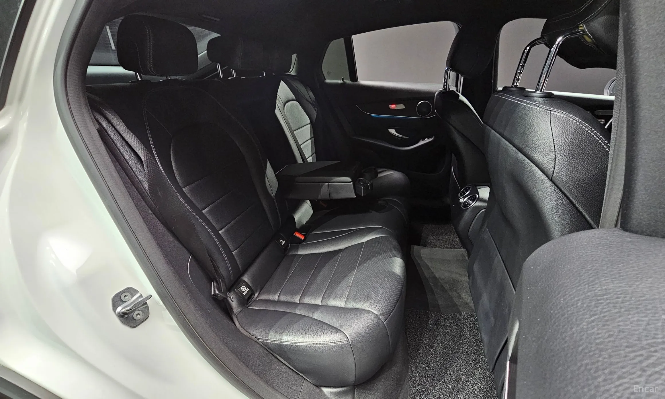 Mercedes Benz GLC-Class X253 превью 19
