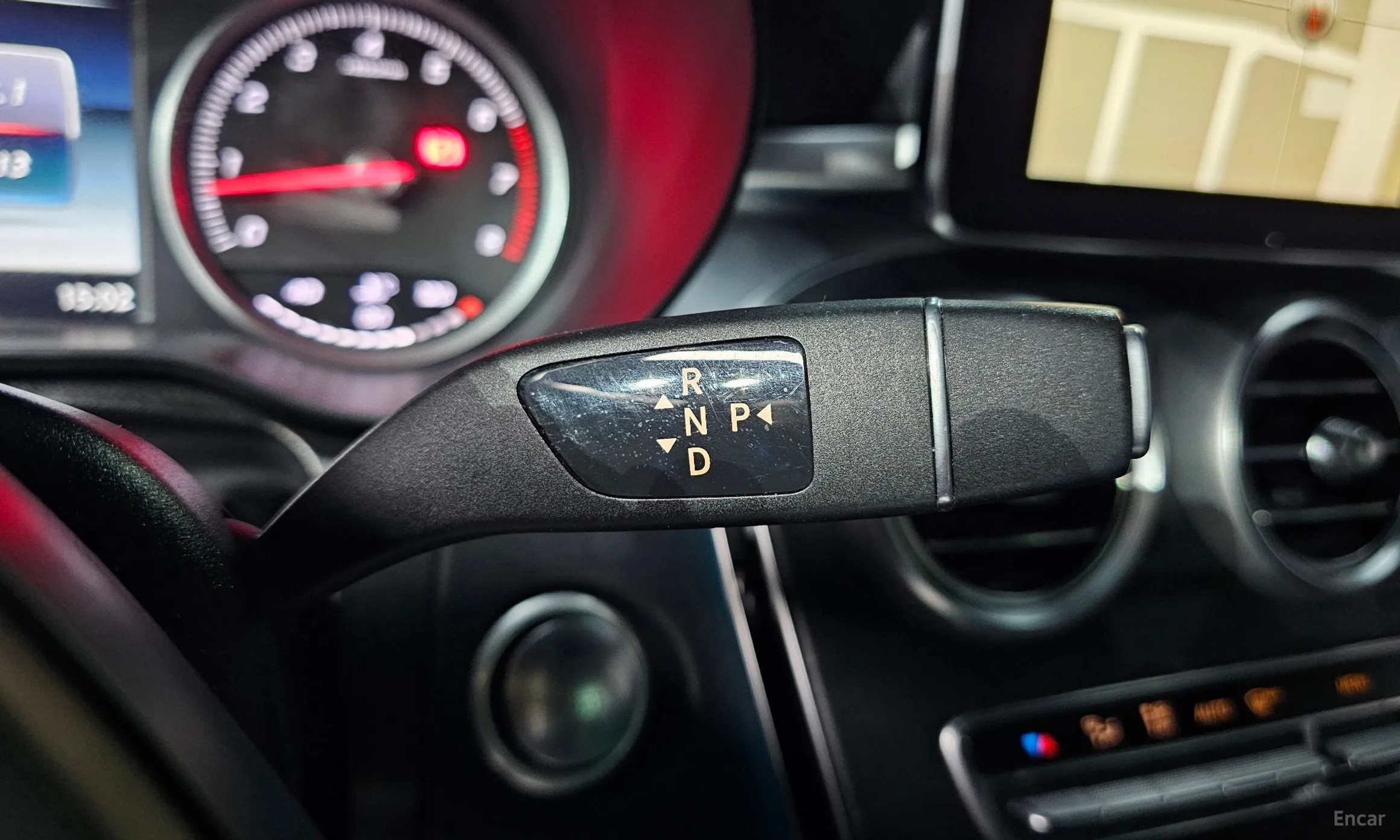 Mercedes Benz GLC-Class X253 превью 9