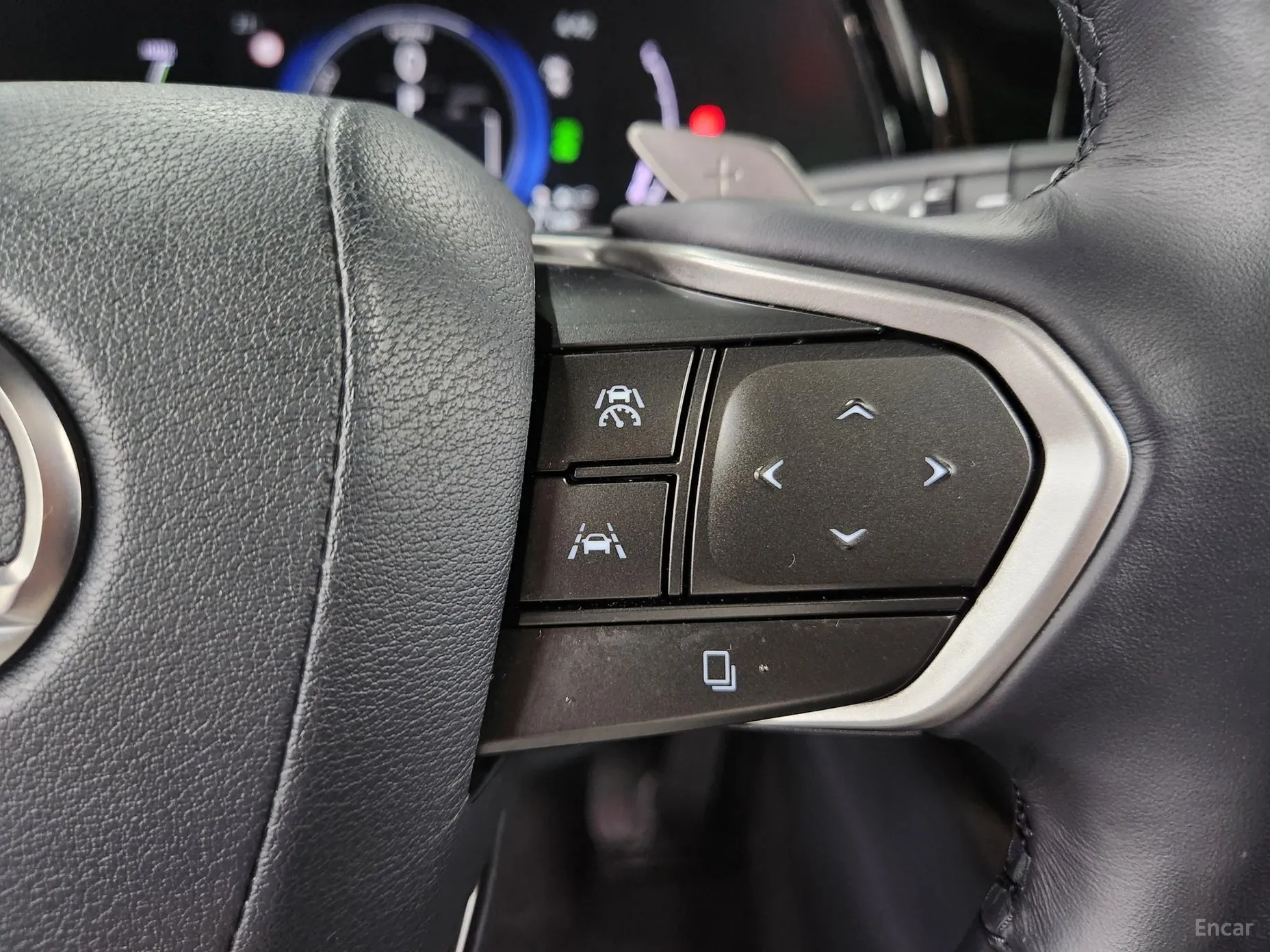 Lexus RX450h + 5th Gen превью 13