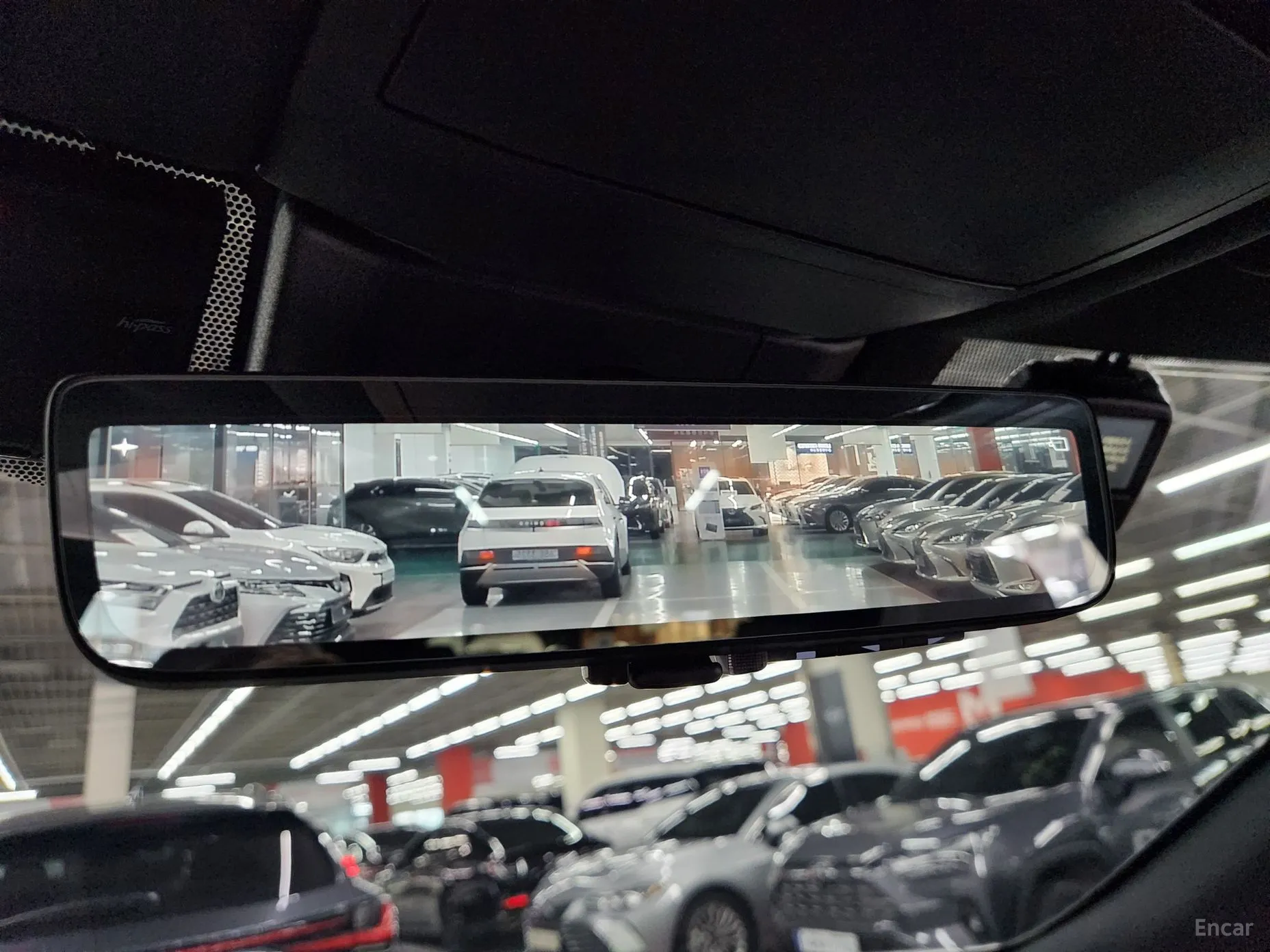 Lexus RX450h + 5th Gen превью 17