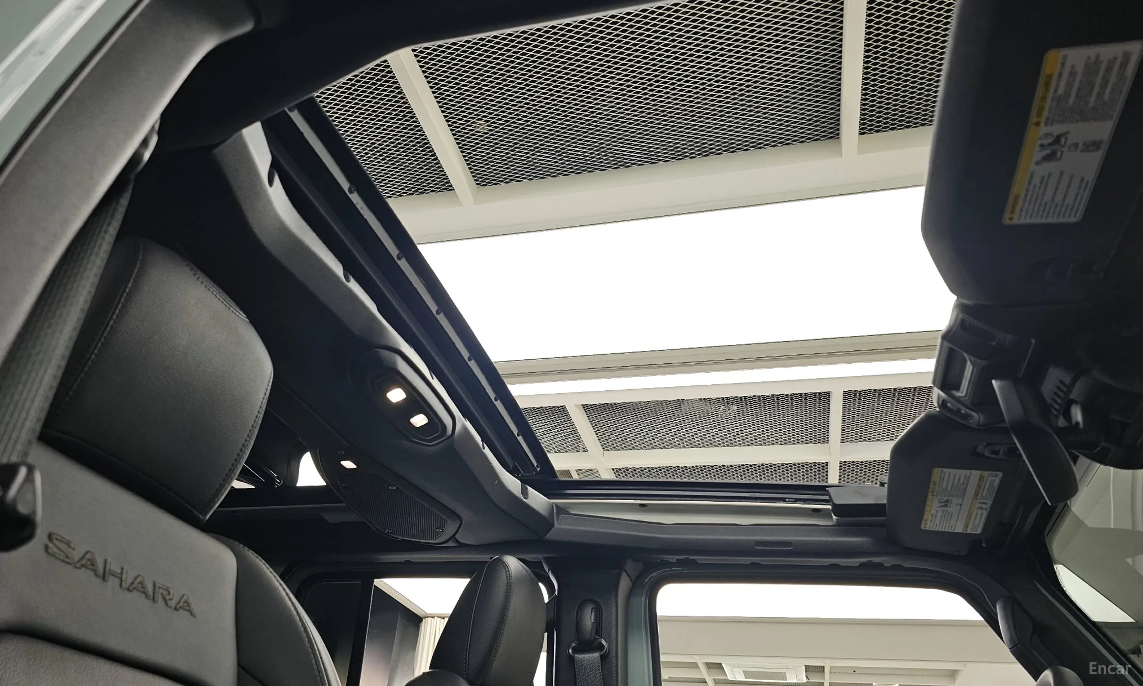 Jeep Wrangler (JL) превью 17