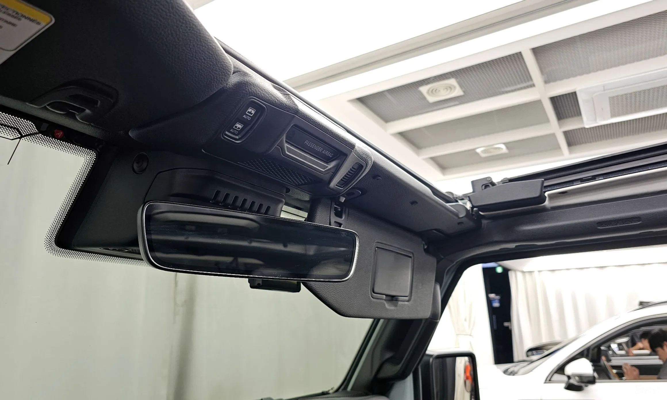 Jeep Wrangler (JL) превью 19