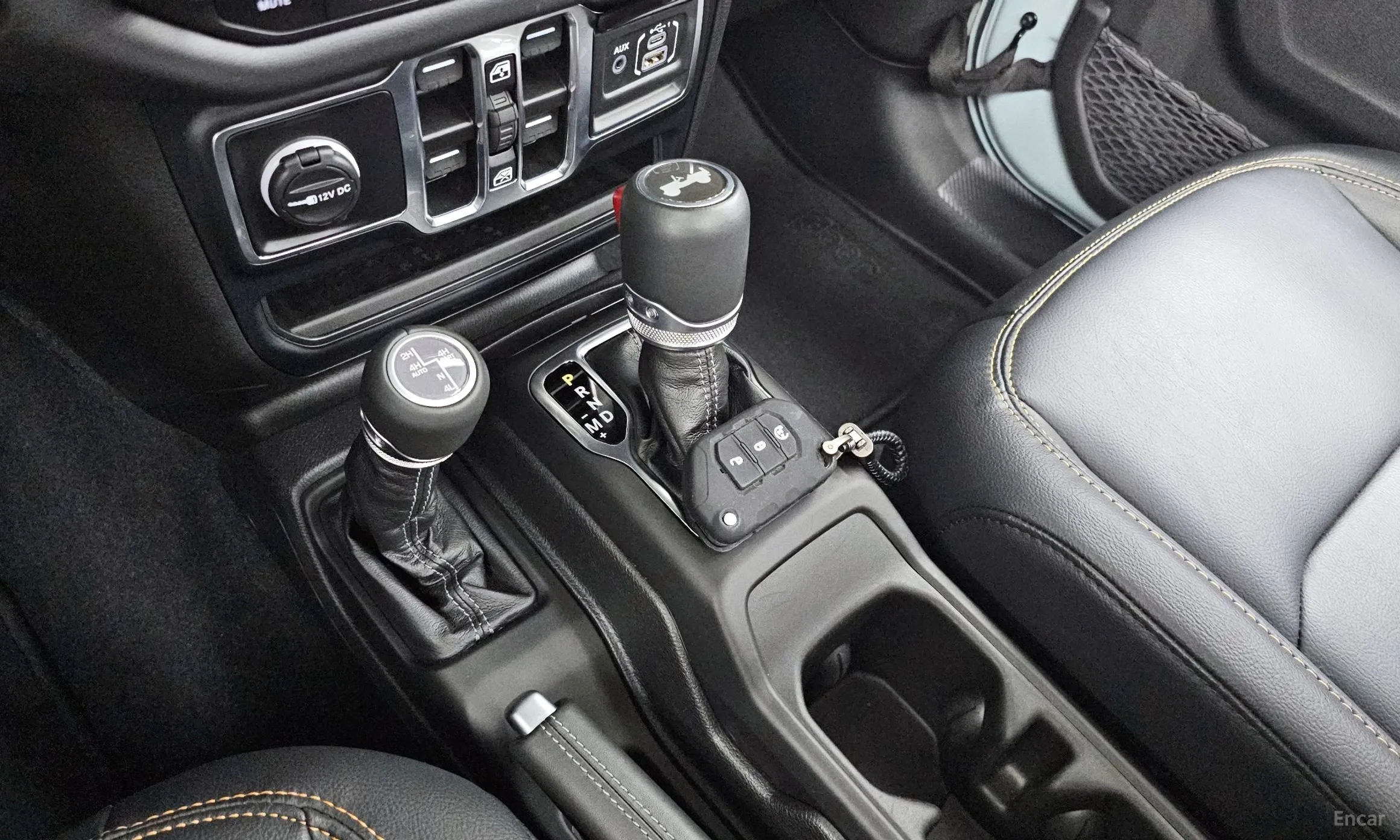 Jeep Wrangler (JL) превью 9