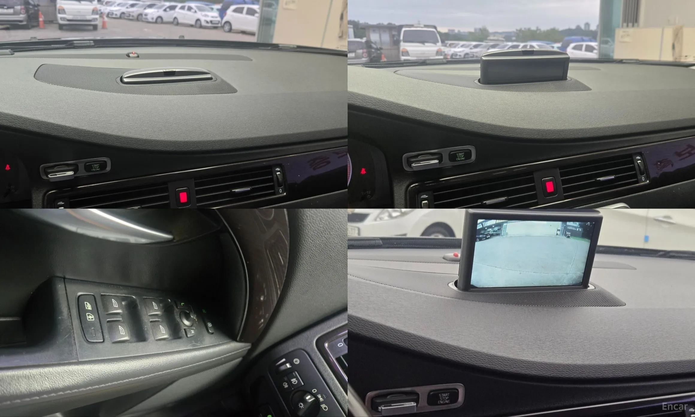 Volvo S80 превью 18