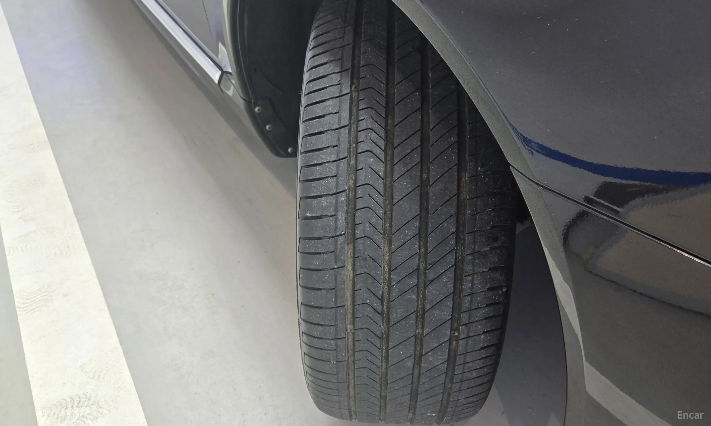 Volvo S80 превью 20