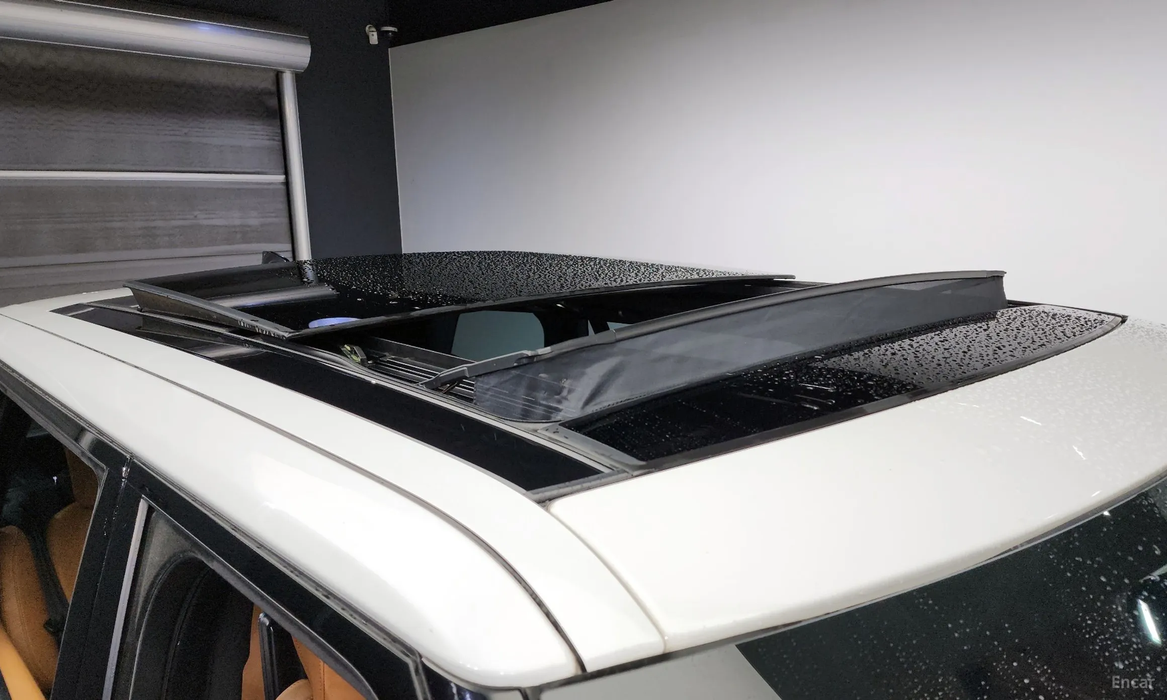 Land Rover Range Rover 4th Generation превью 19