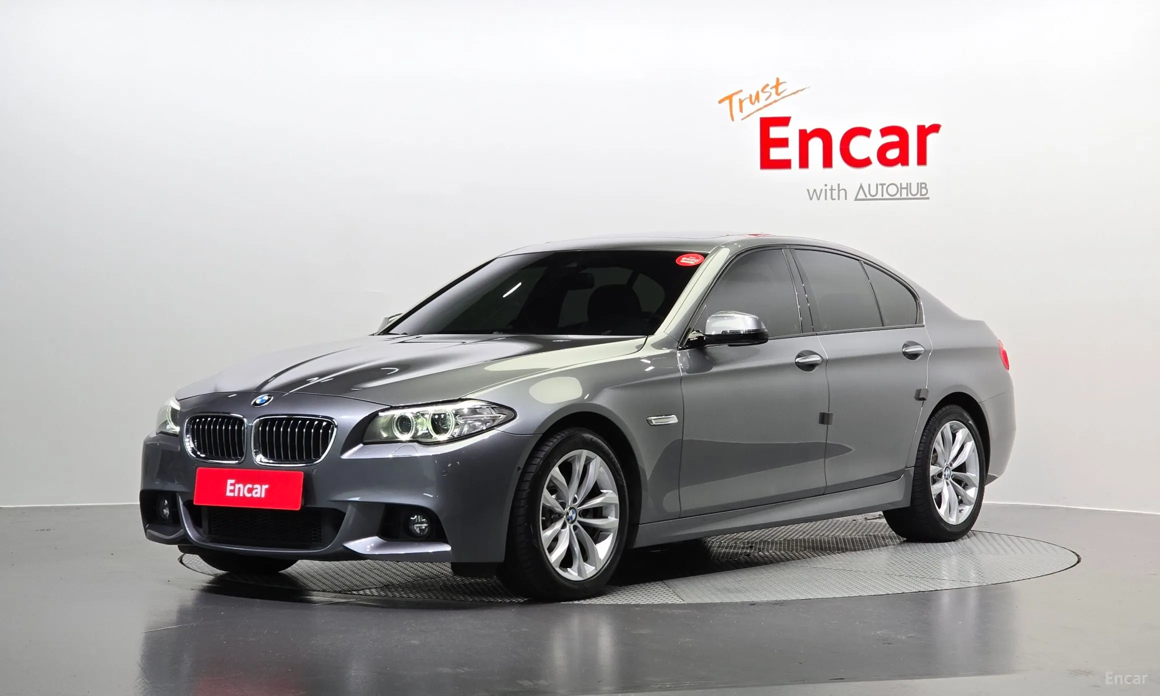 5 Series (F10)