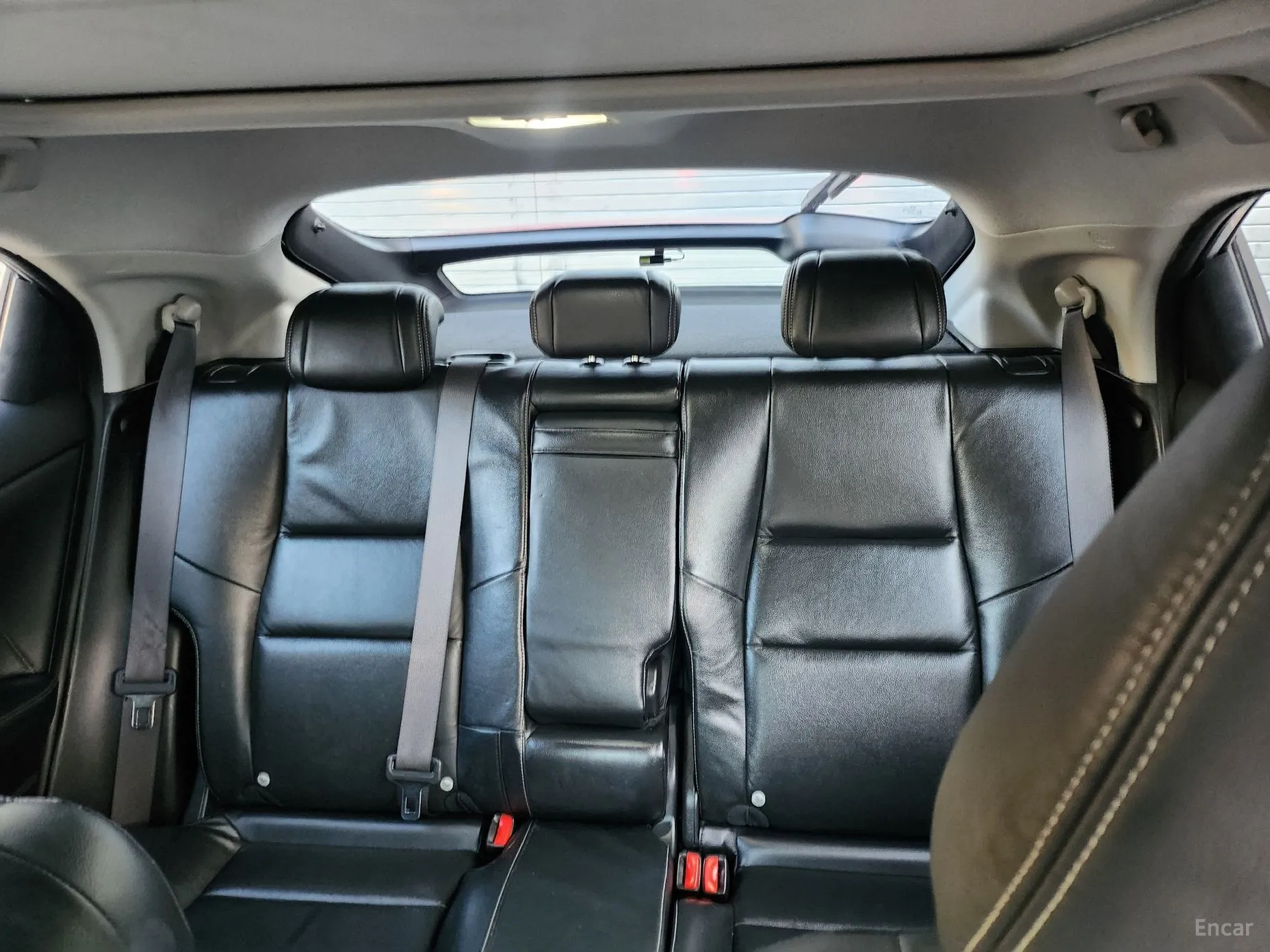 Honda Civic превью 11