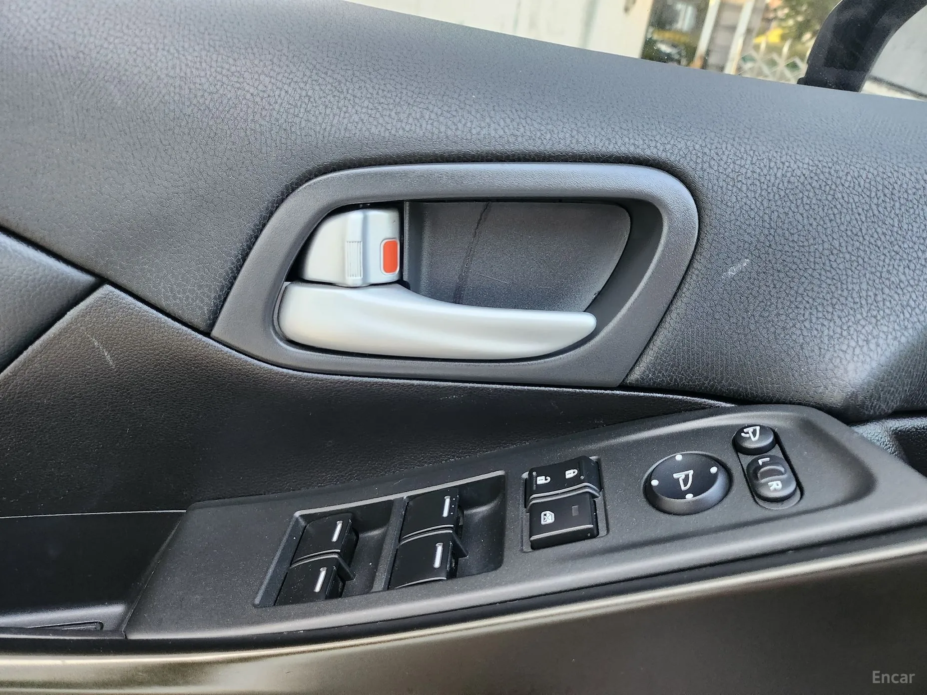Honda Civic превью 14