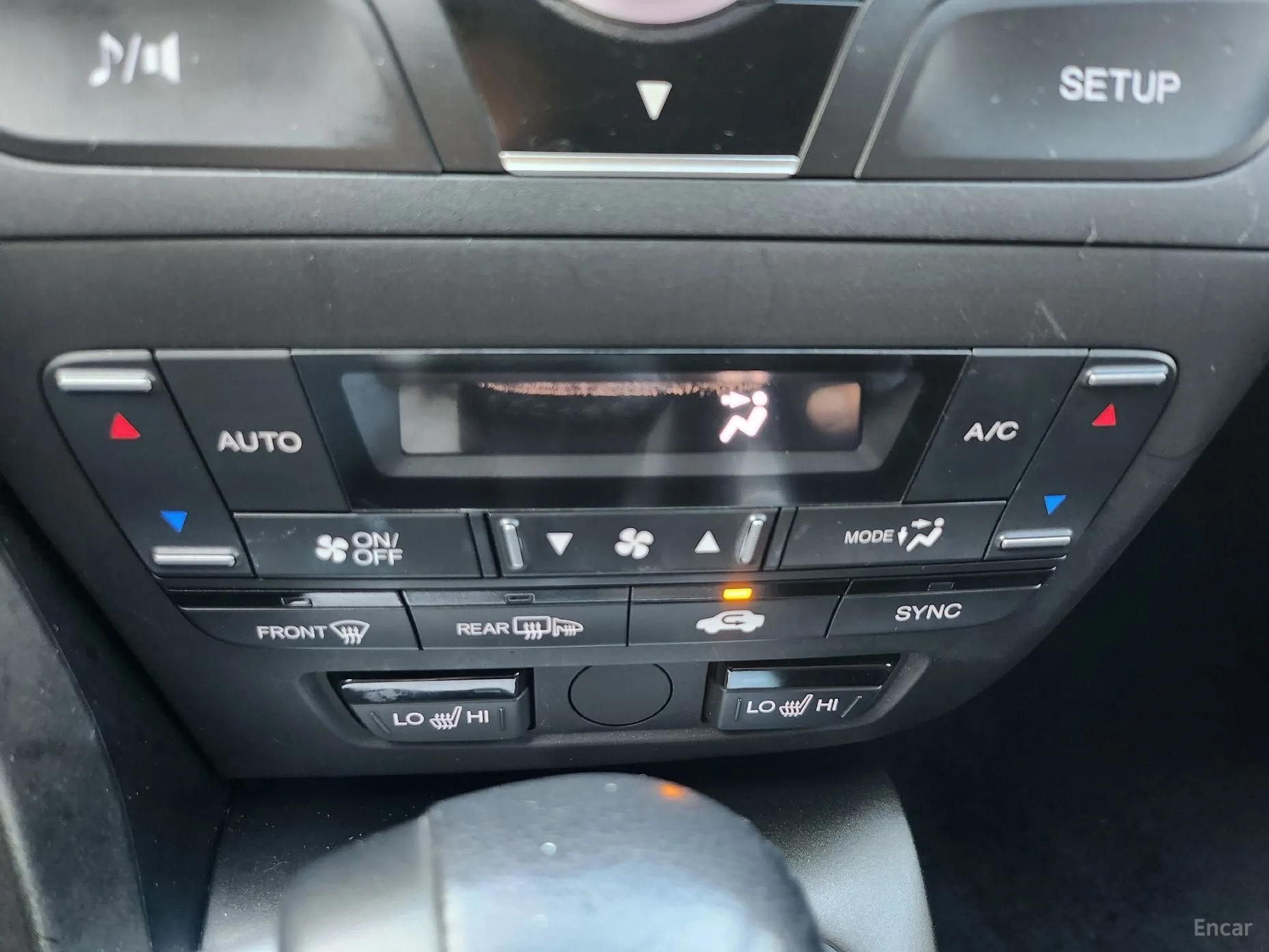 Honda Civic превью 16