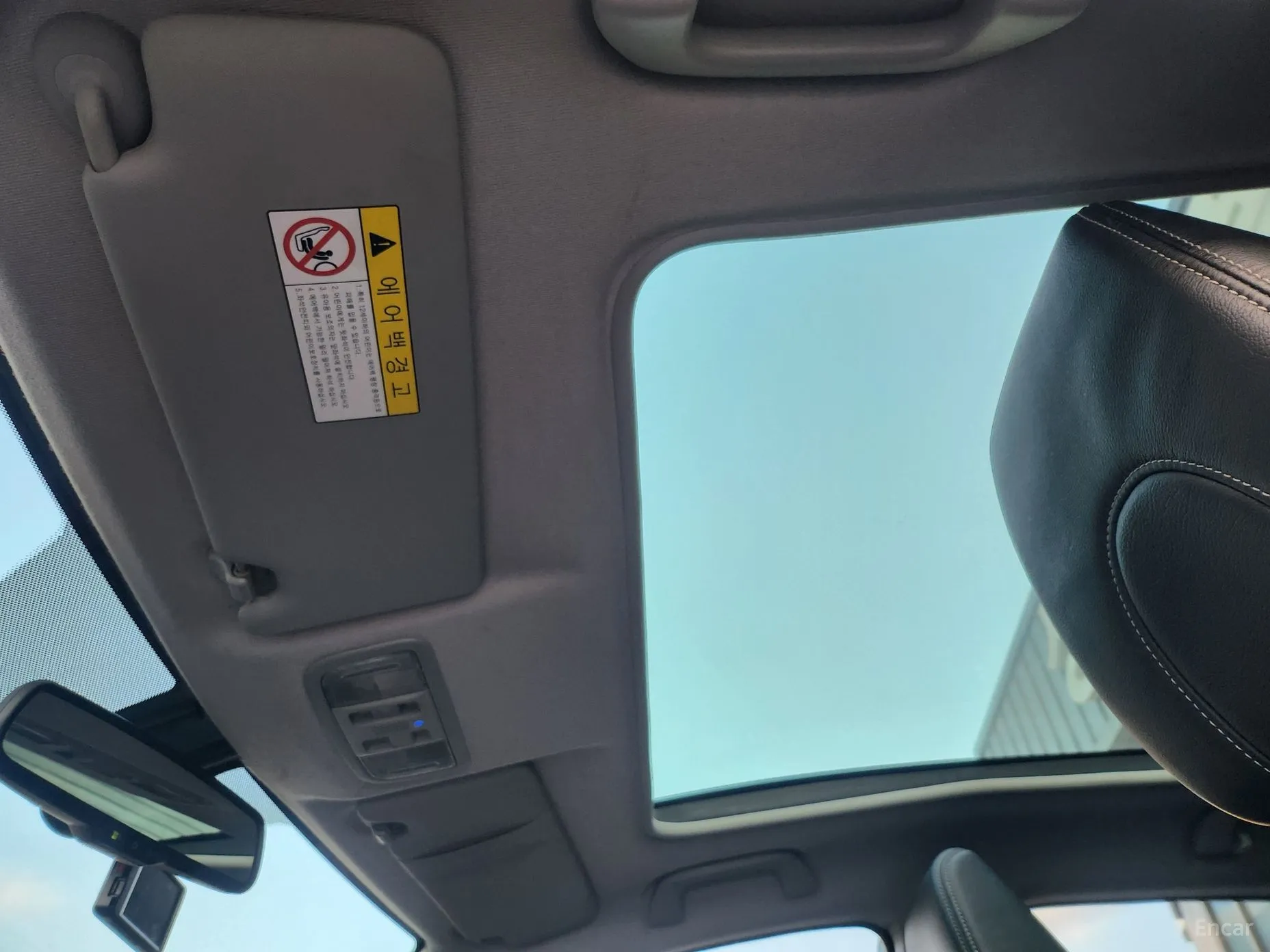 Honda Civic превью 18