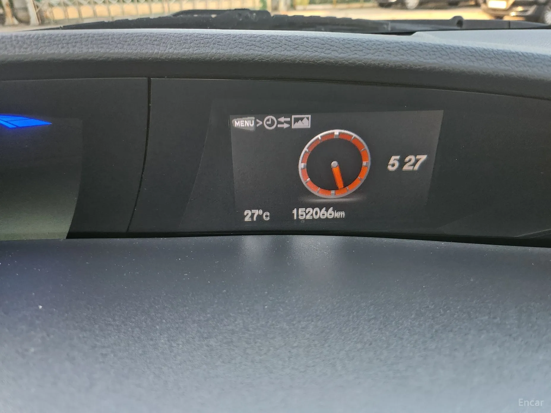 Honda Civic превью 8