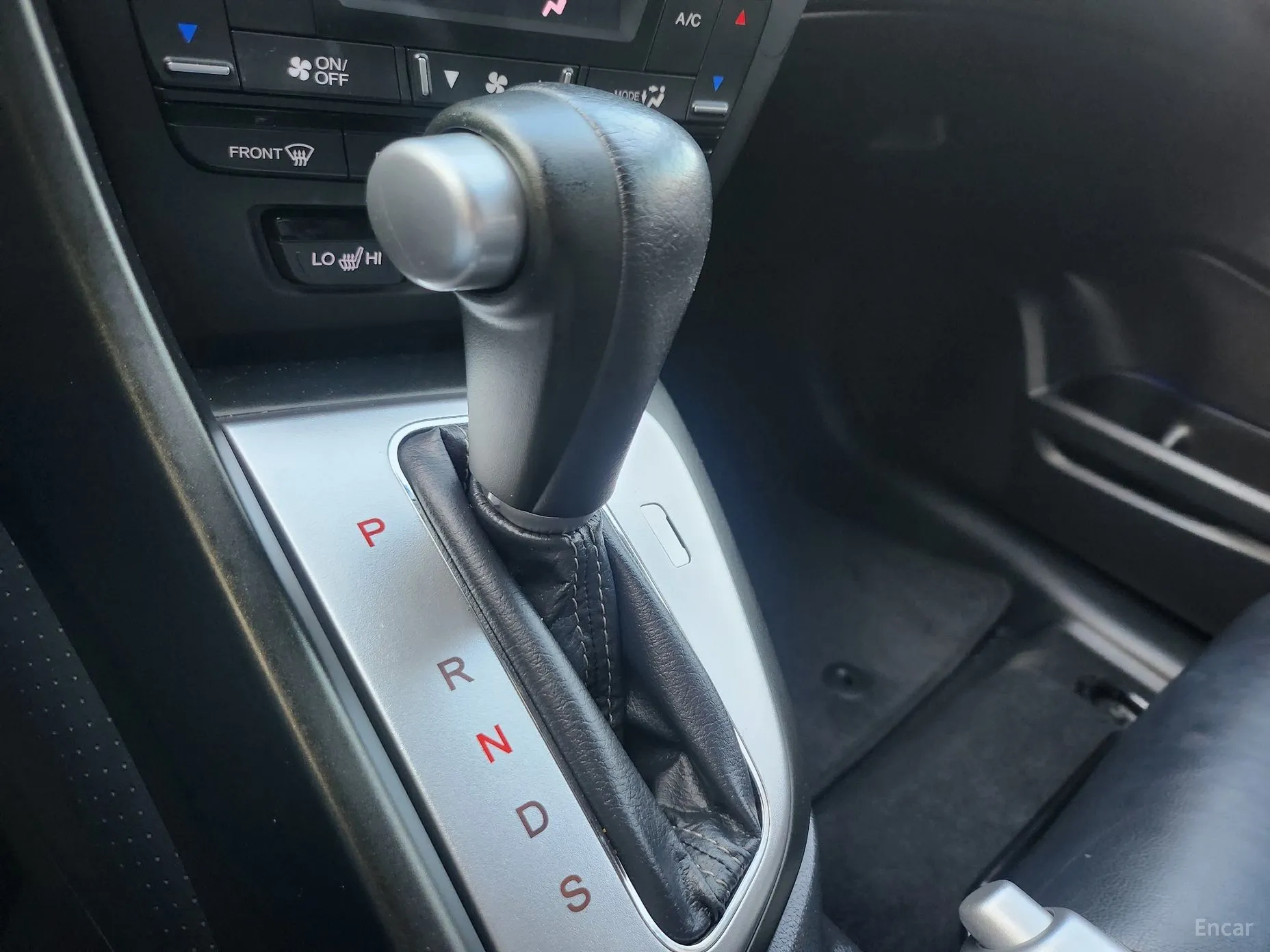 Honda Civic превью 9