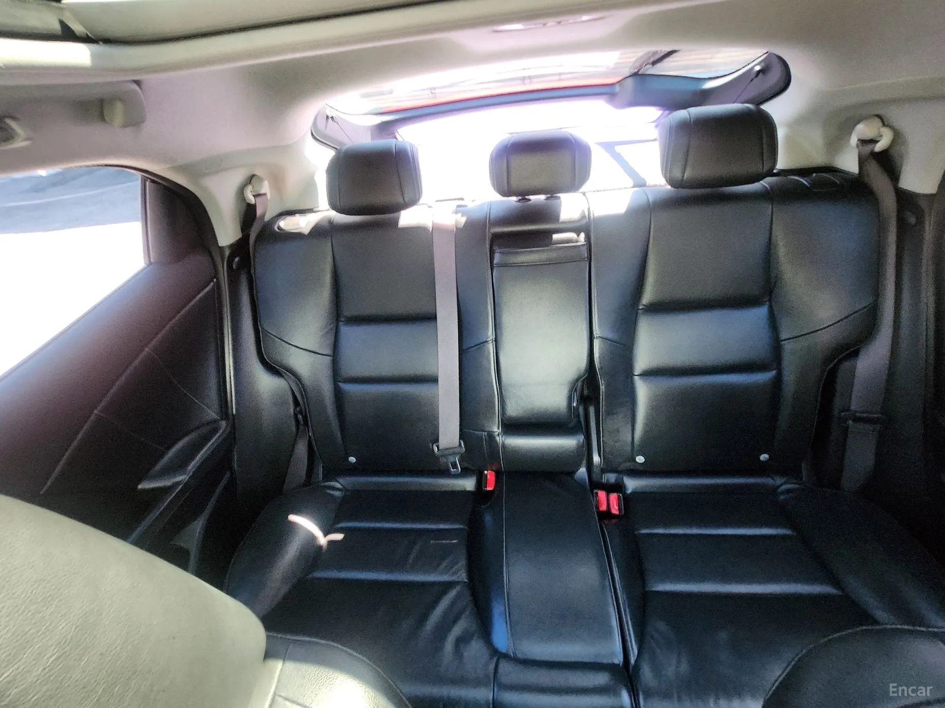 Honda Civic превью 11
