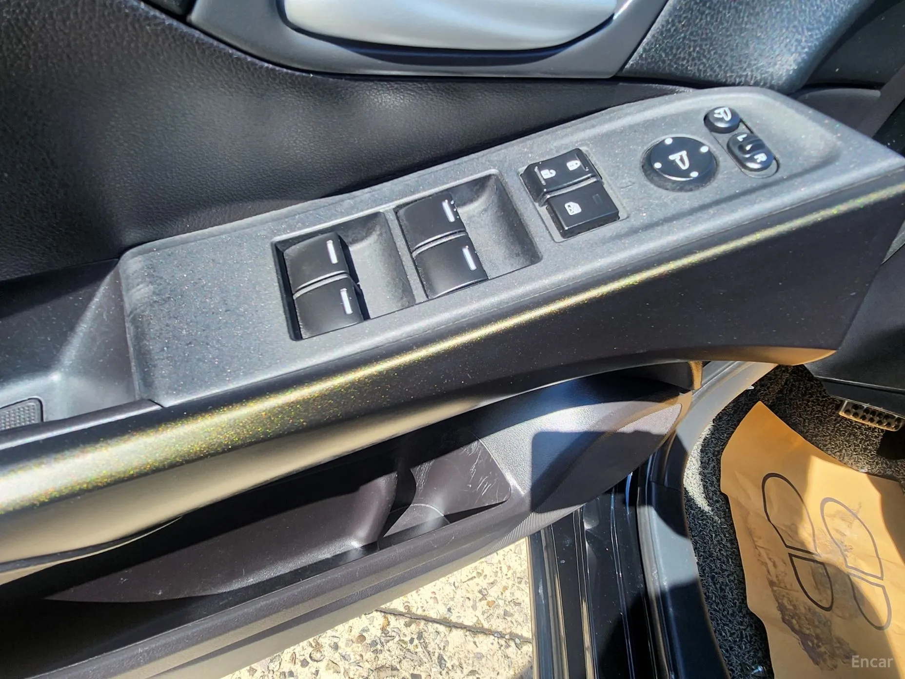 Honda Civic превью 14