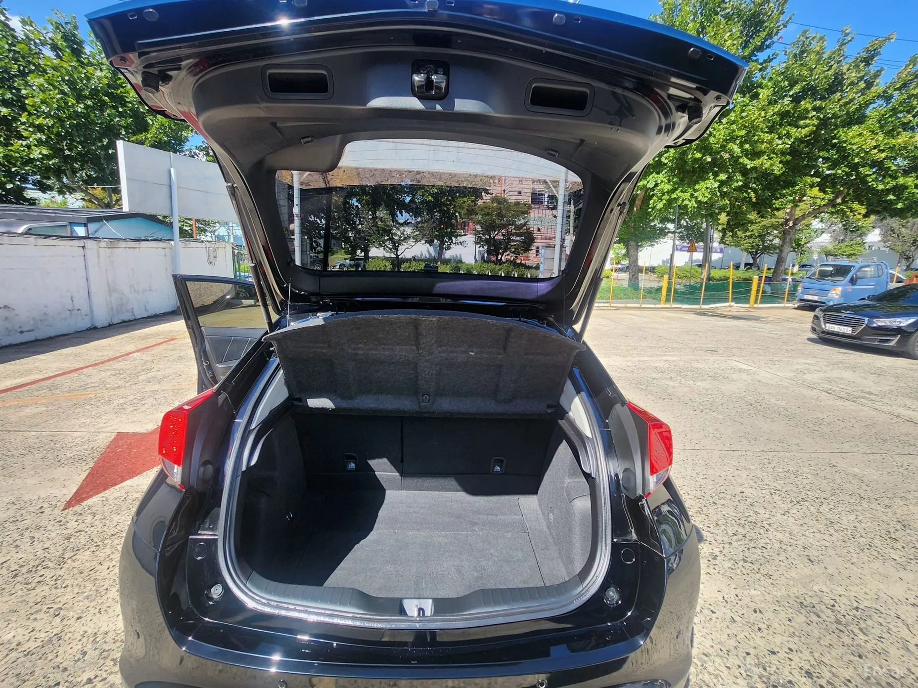 Honda Civic превью 18