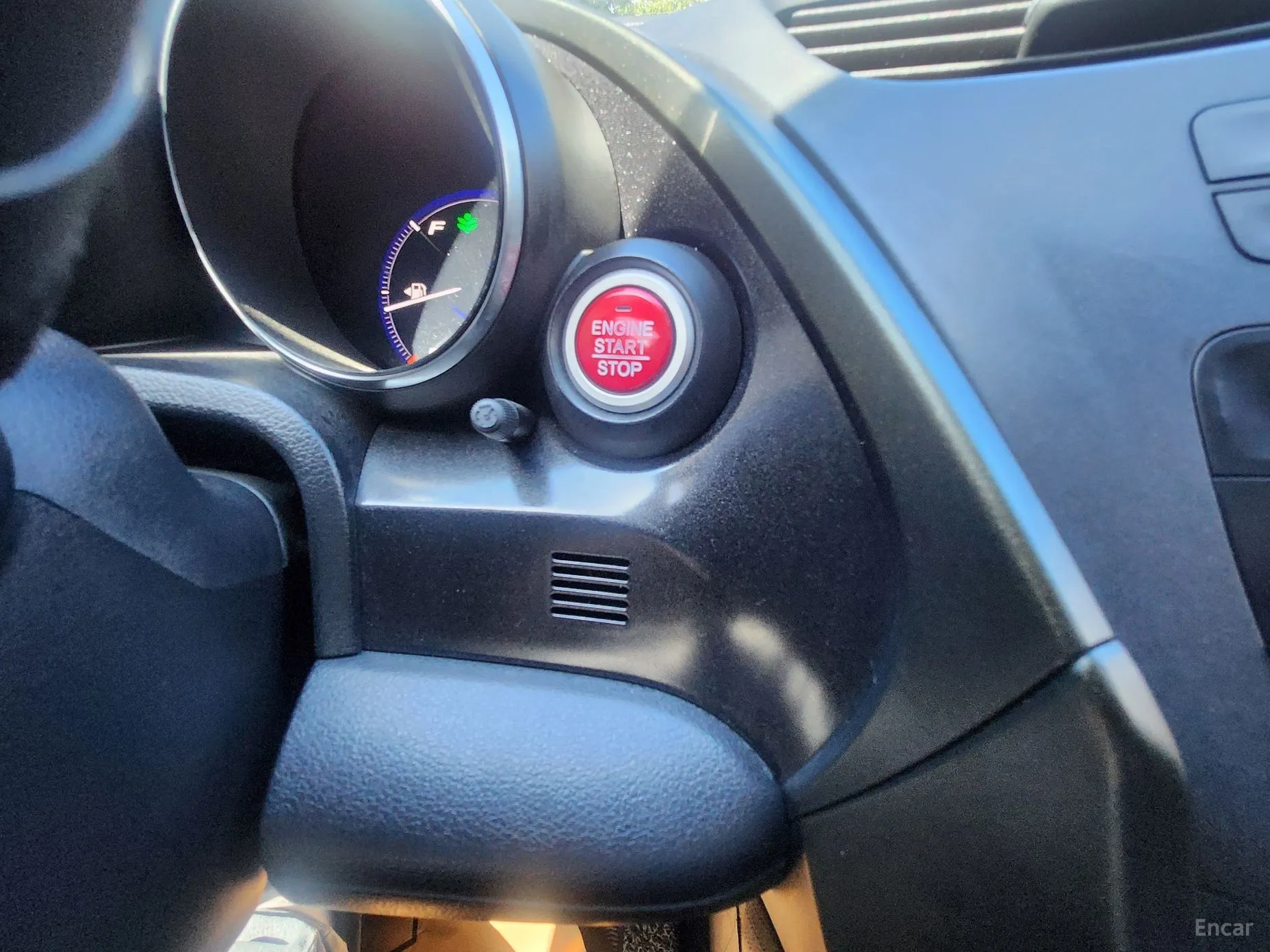 Honda Civic превью 19