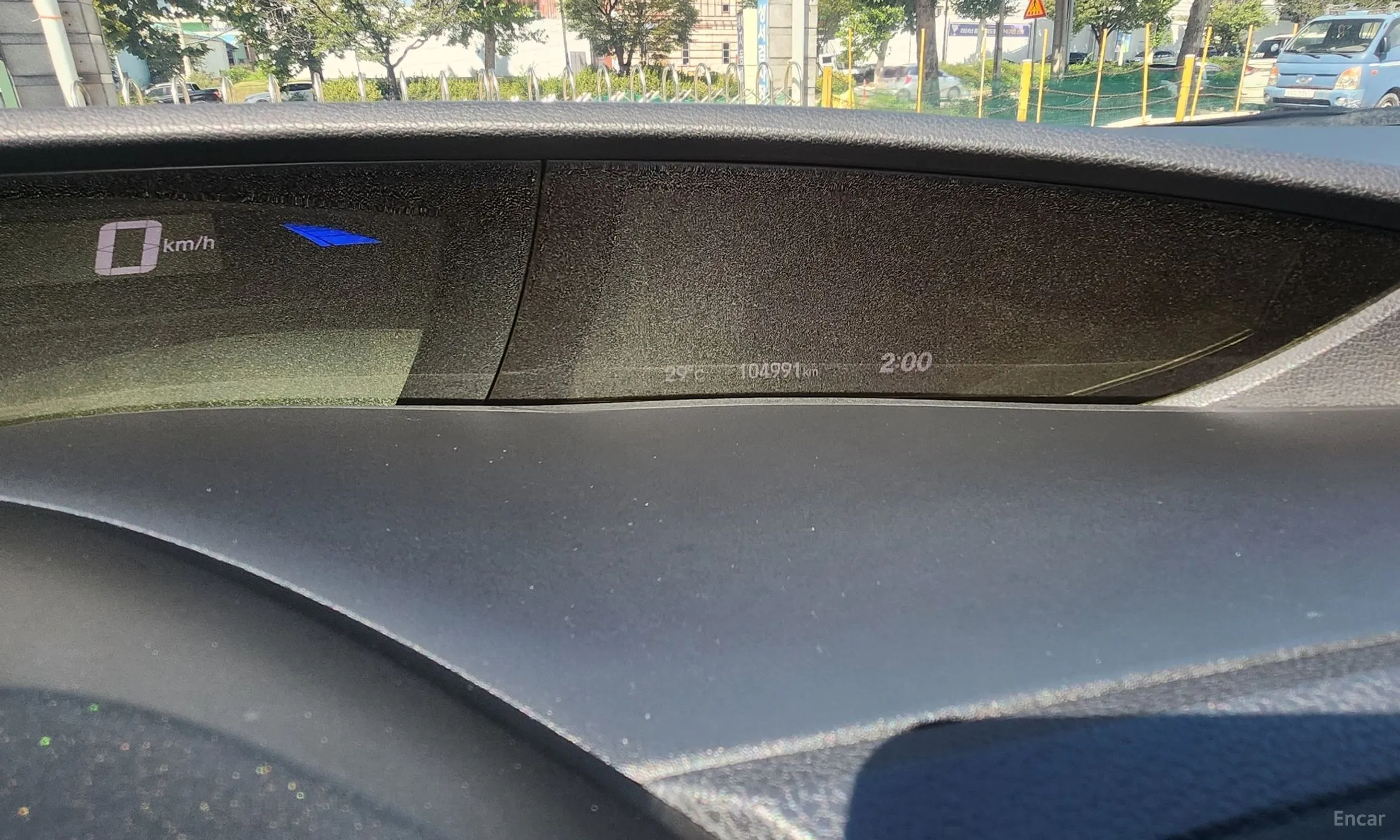 Honda Civic превью 8