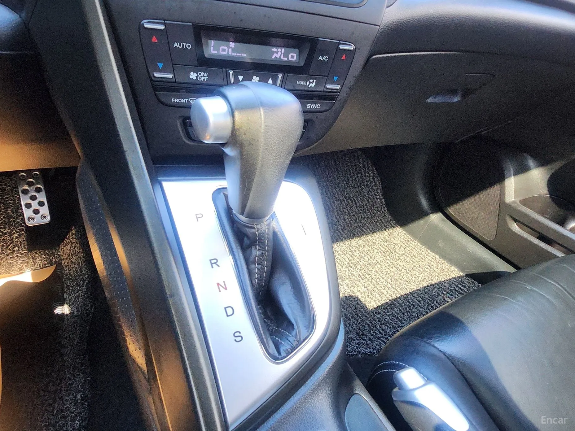 Honda Civic превью 9
