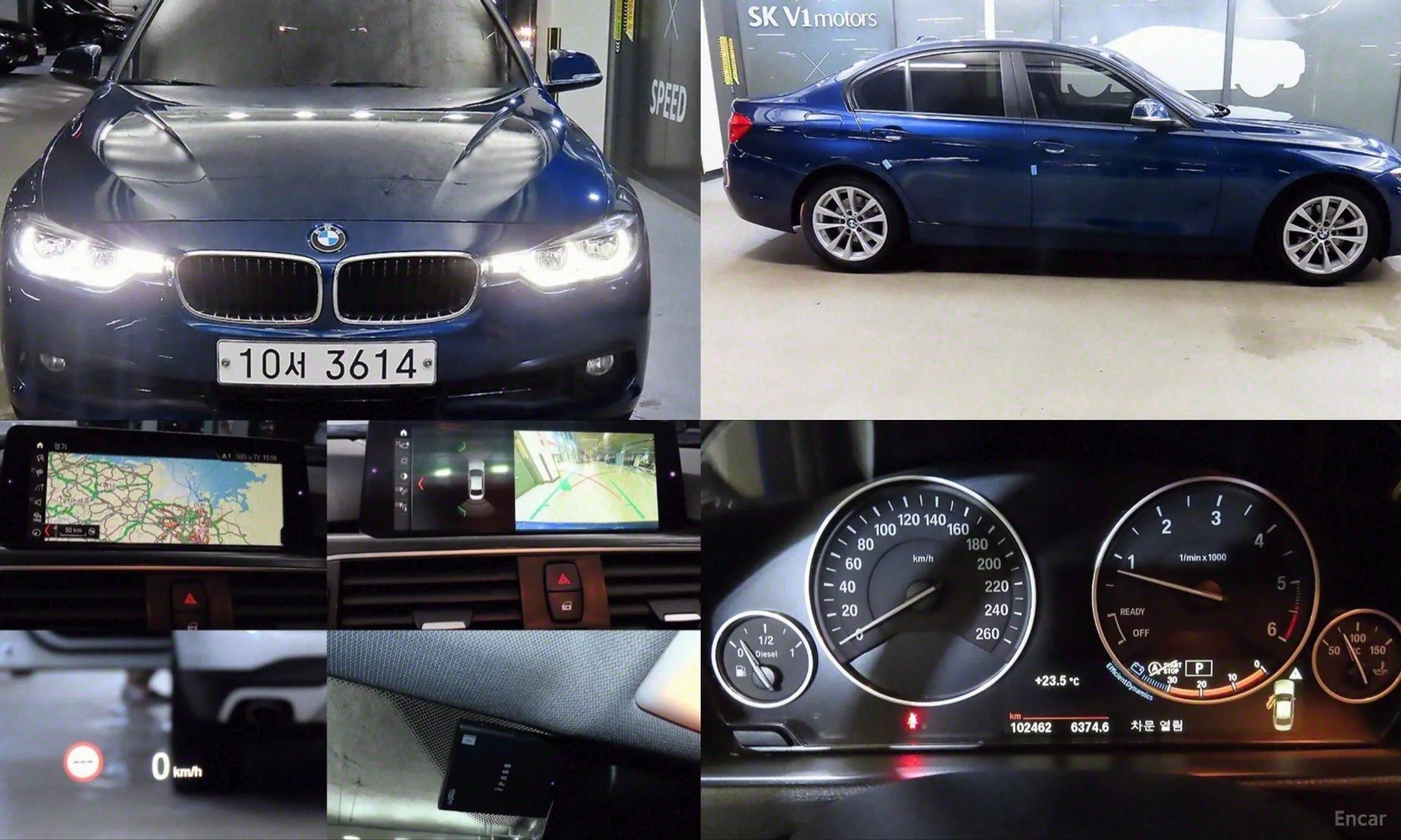 3 Series (F30)